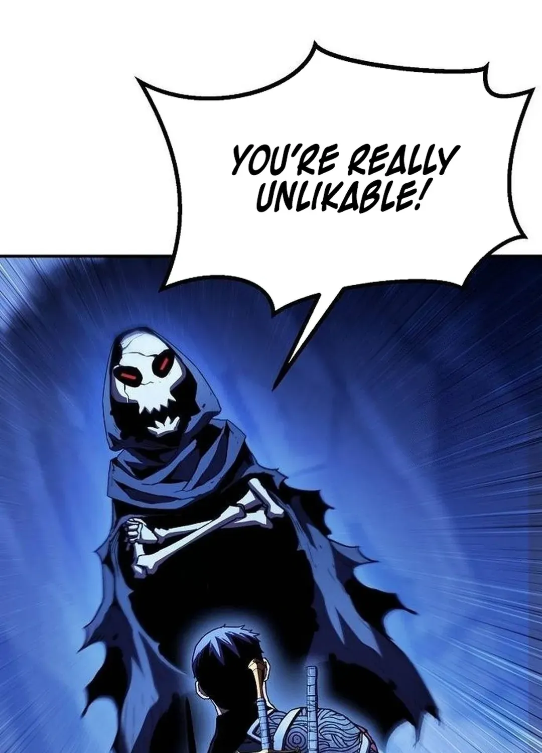 Read A Knight Witha Time Limit chapter 68 image 18 on Lezhin