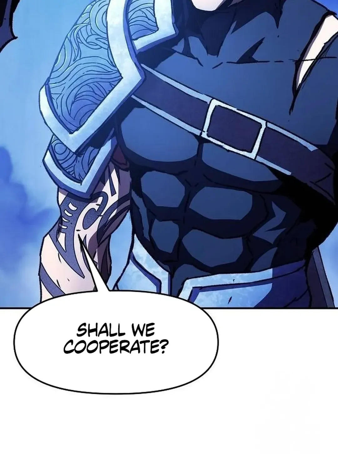 Read A Knight Witha Time Limit chapter 68 image 23 on Lezhin
