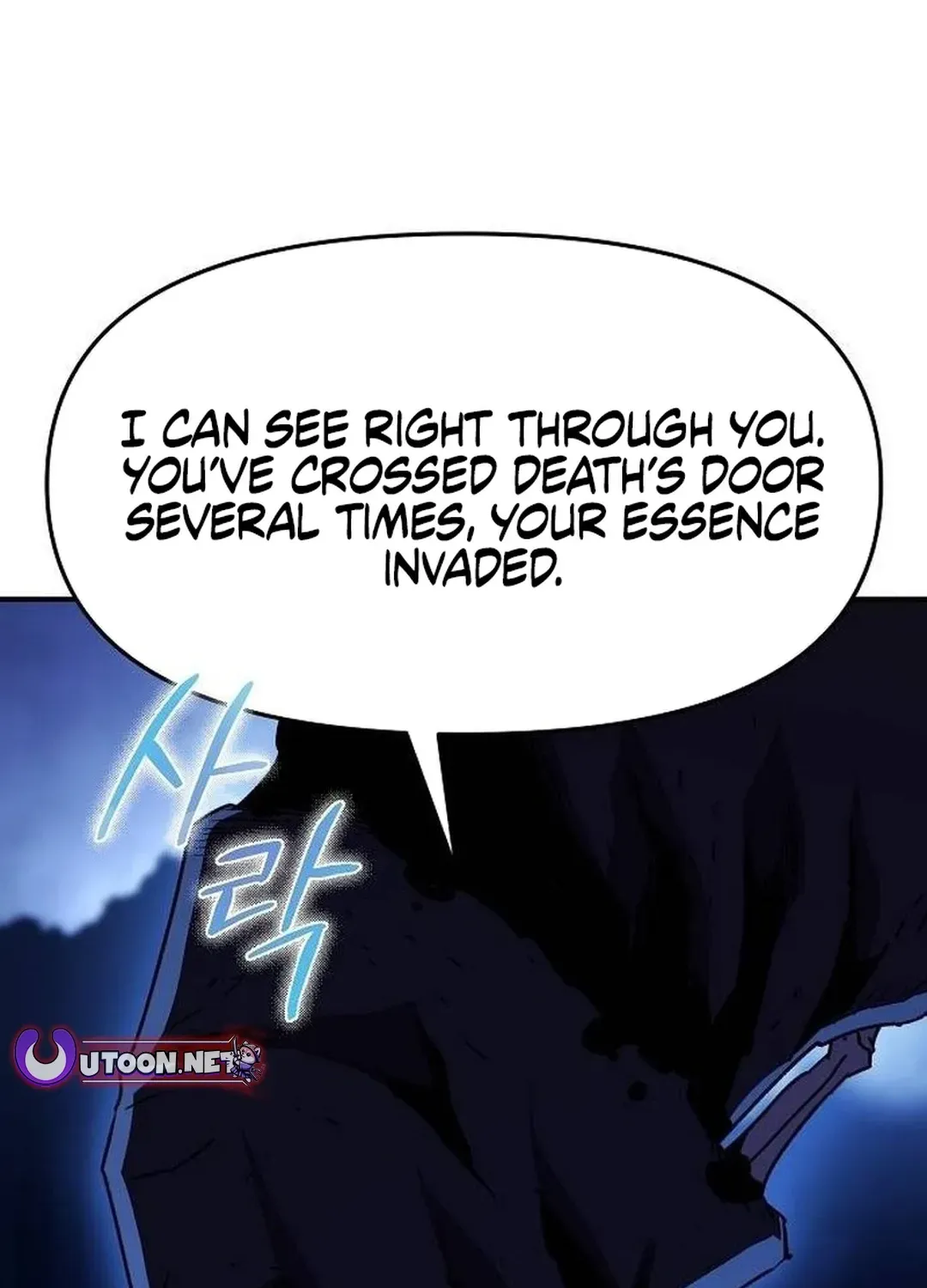Read A Knight Witha Time Limit chapter 68 image 24 on Lezhin