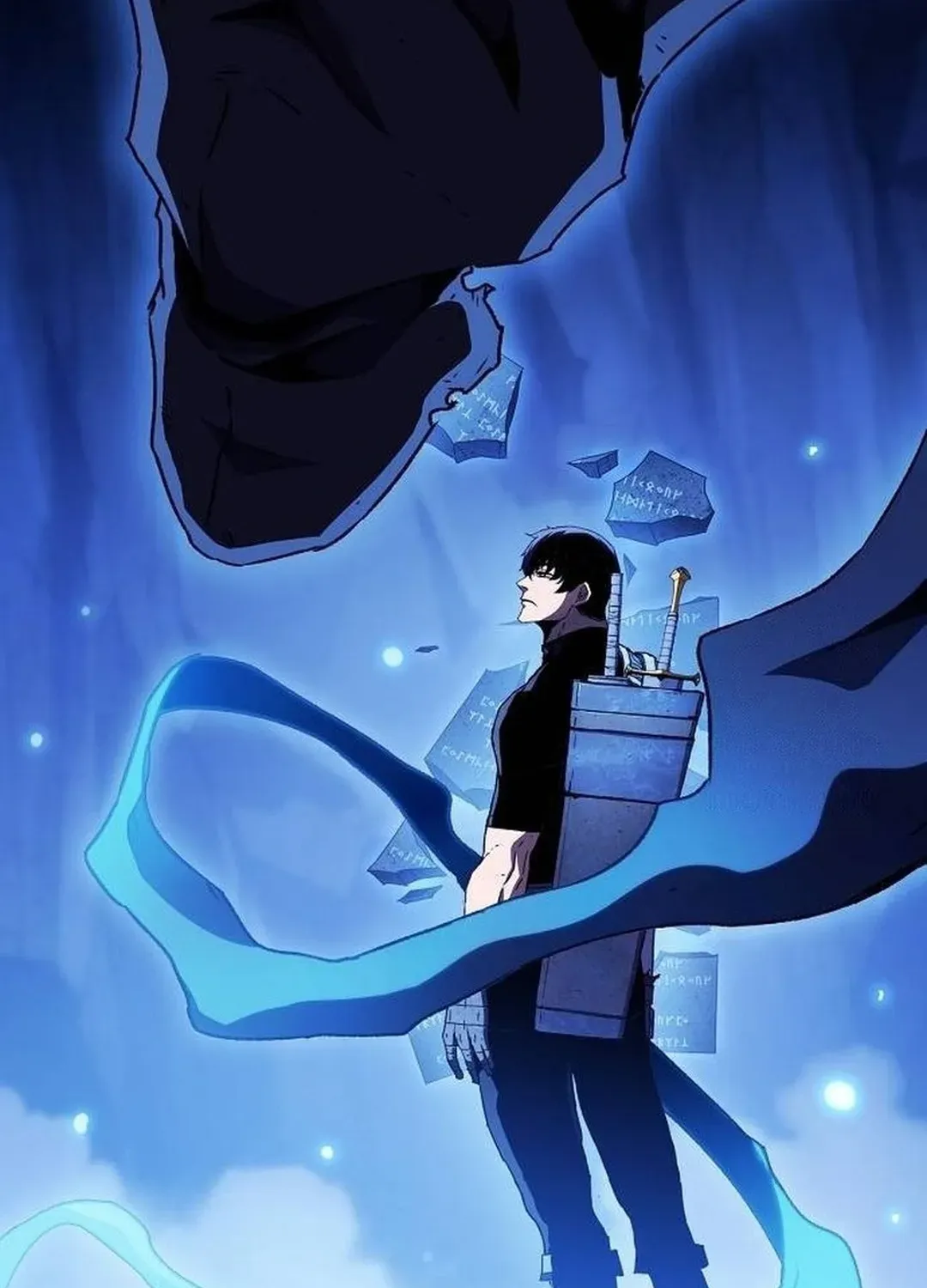 Read A Knight Witha Time Limit chapter 68 image 25 on Lezhin