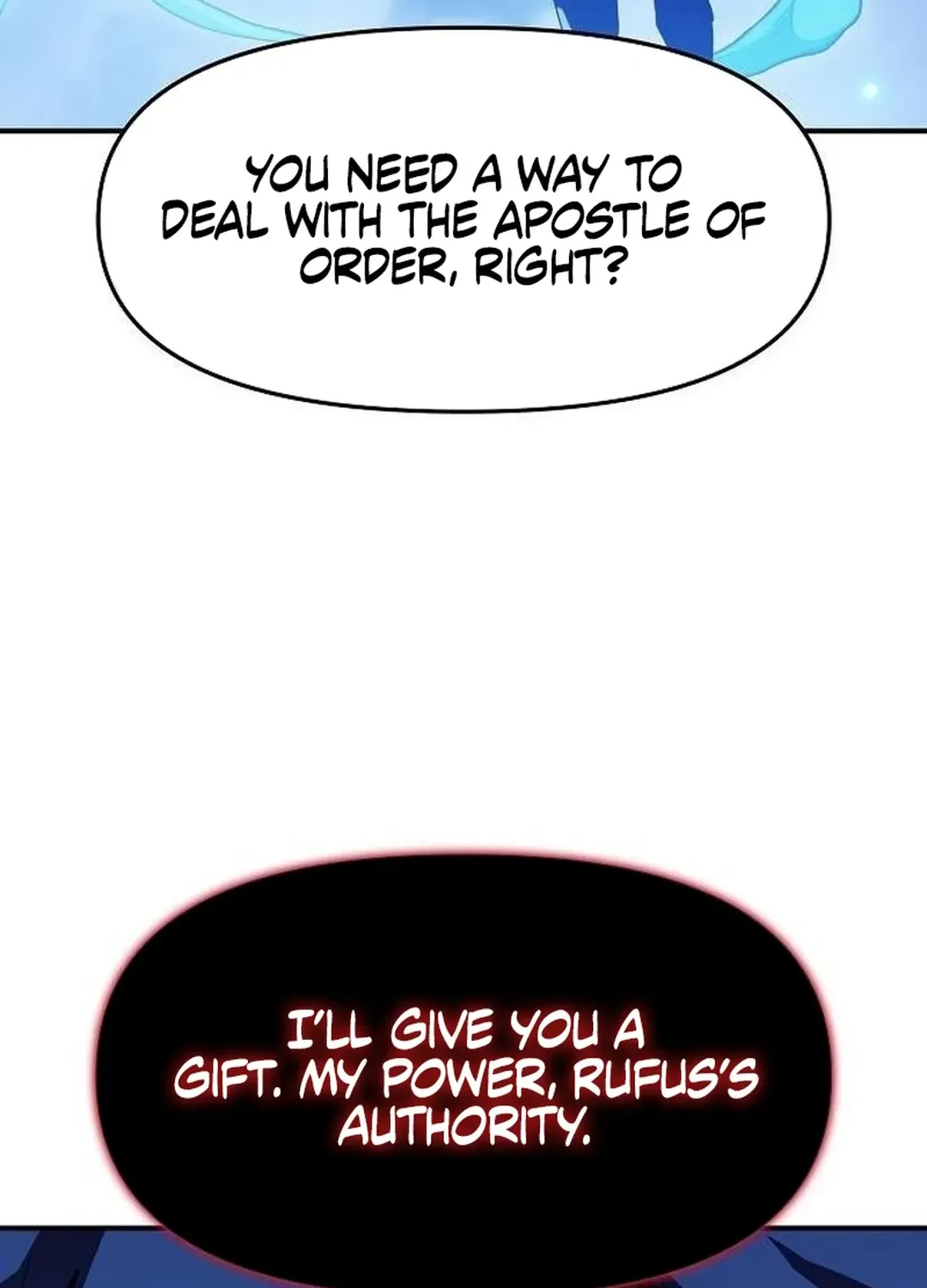 Read A Knight Witha Time Limit chapter 68 image 26 on Lezhin