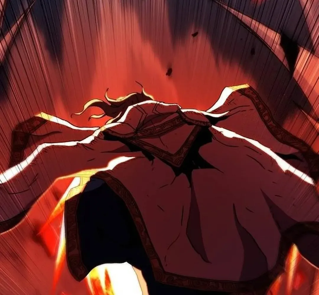 Read A Knight Witha Time Limit chapter 68 image 34 on Lezhin