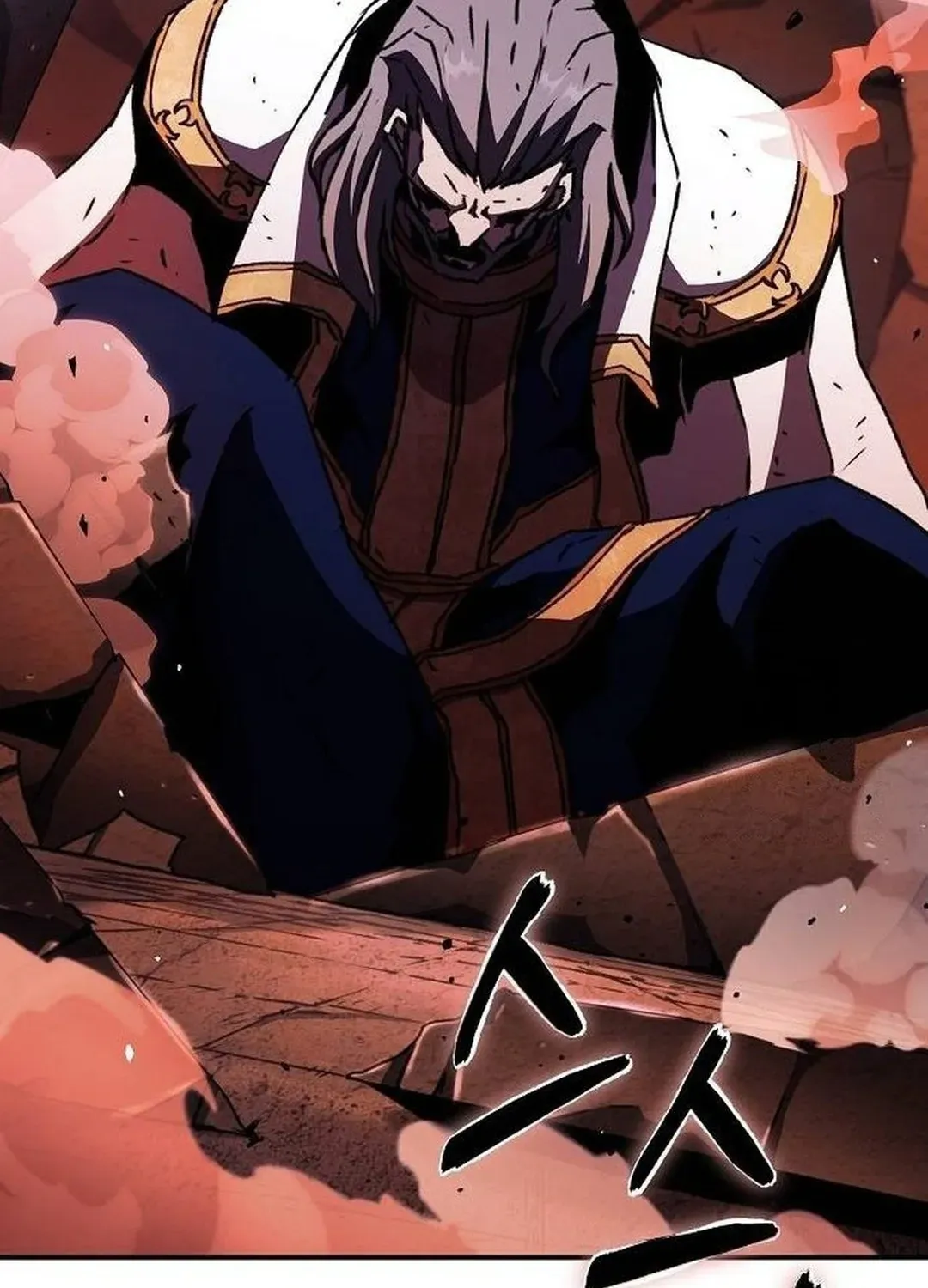Read A Knight Witha Time Limit chapter 68 image 39 on Lezhin