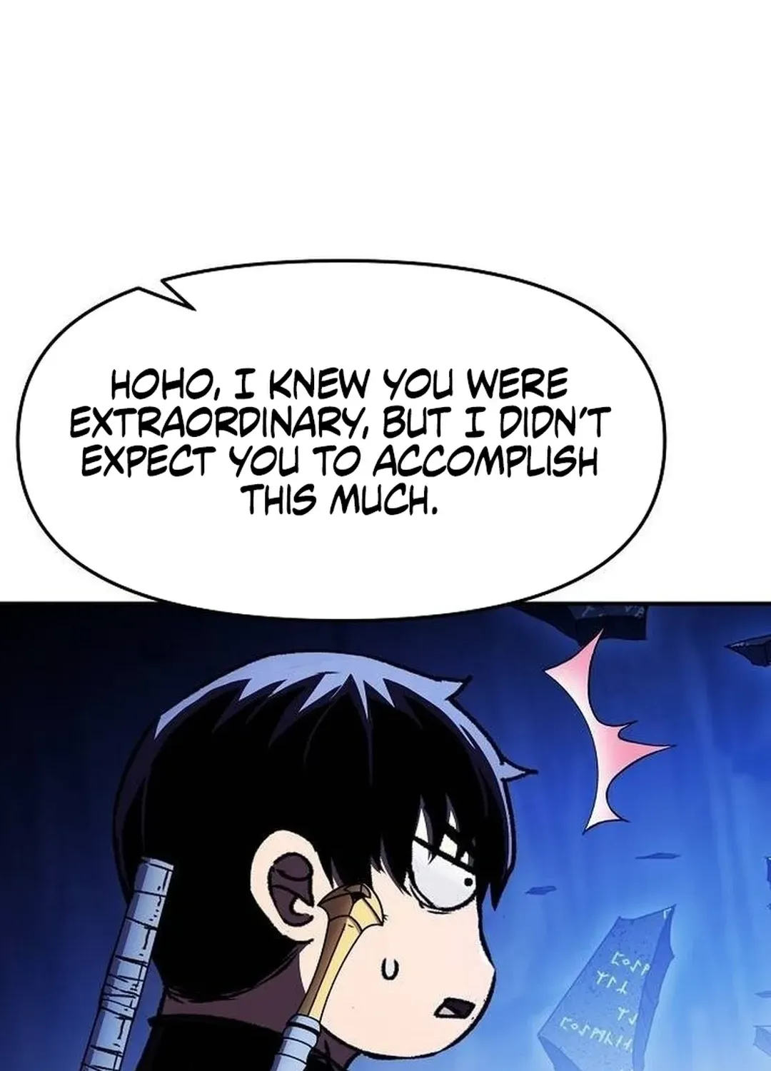 Read A Knight Witha Time Limit chapter 68 image 5 on Lezhin