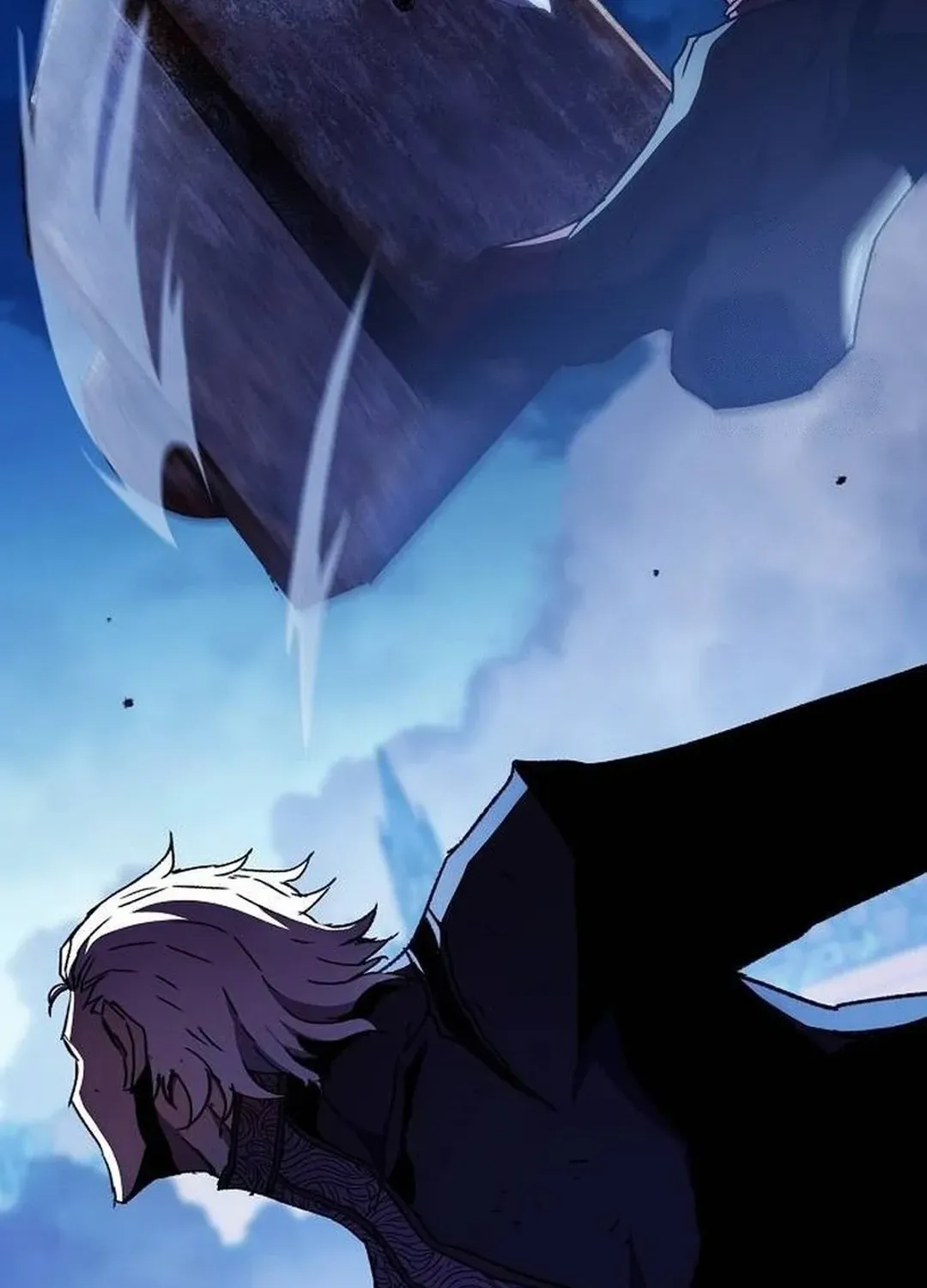 Read A Knight Witha Time Limit chapter 68 image 50 on Lezhin