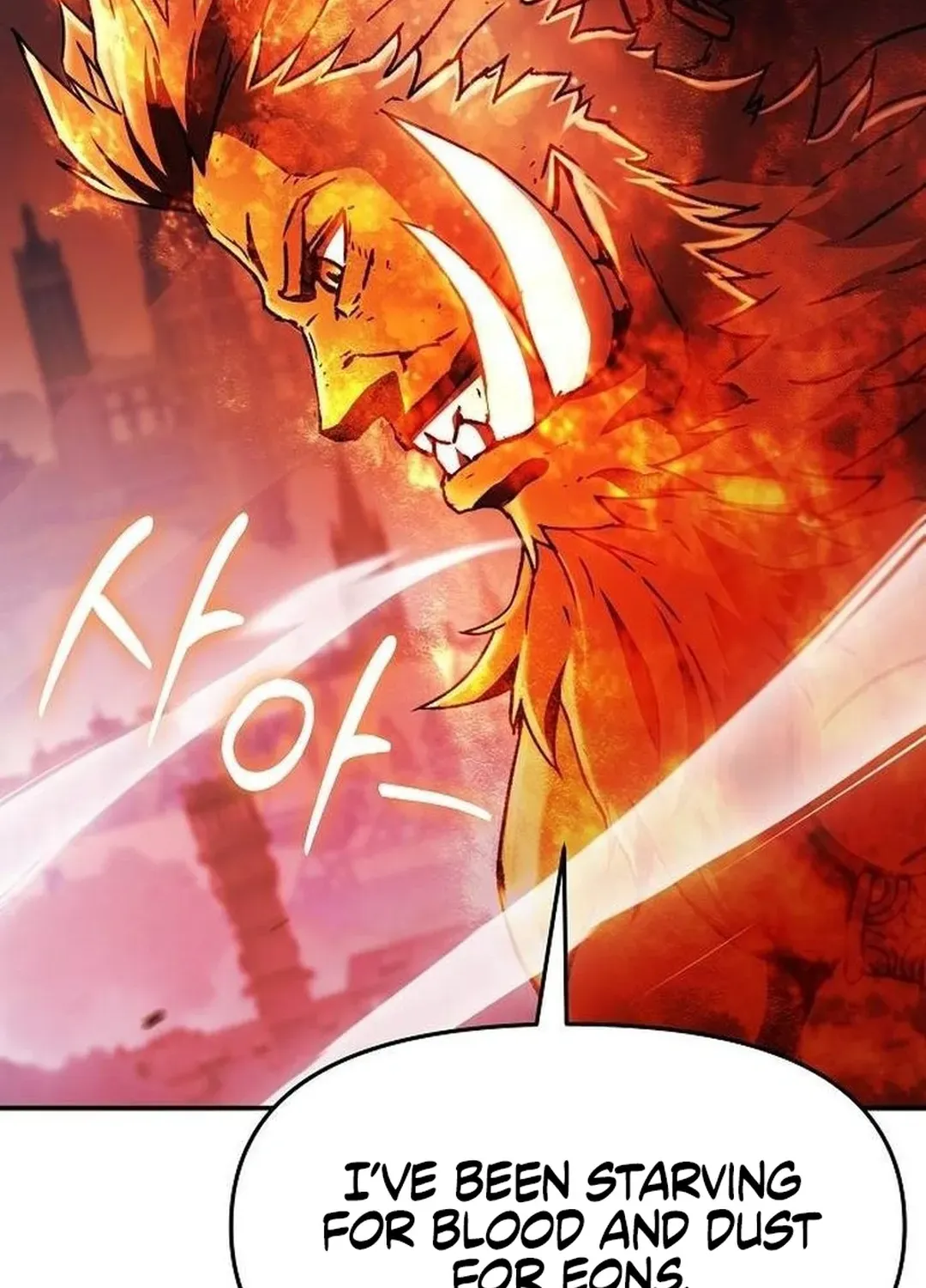 Read A Knight Witha Time Limit chapter 68 image 57 on Lezhin
