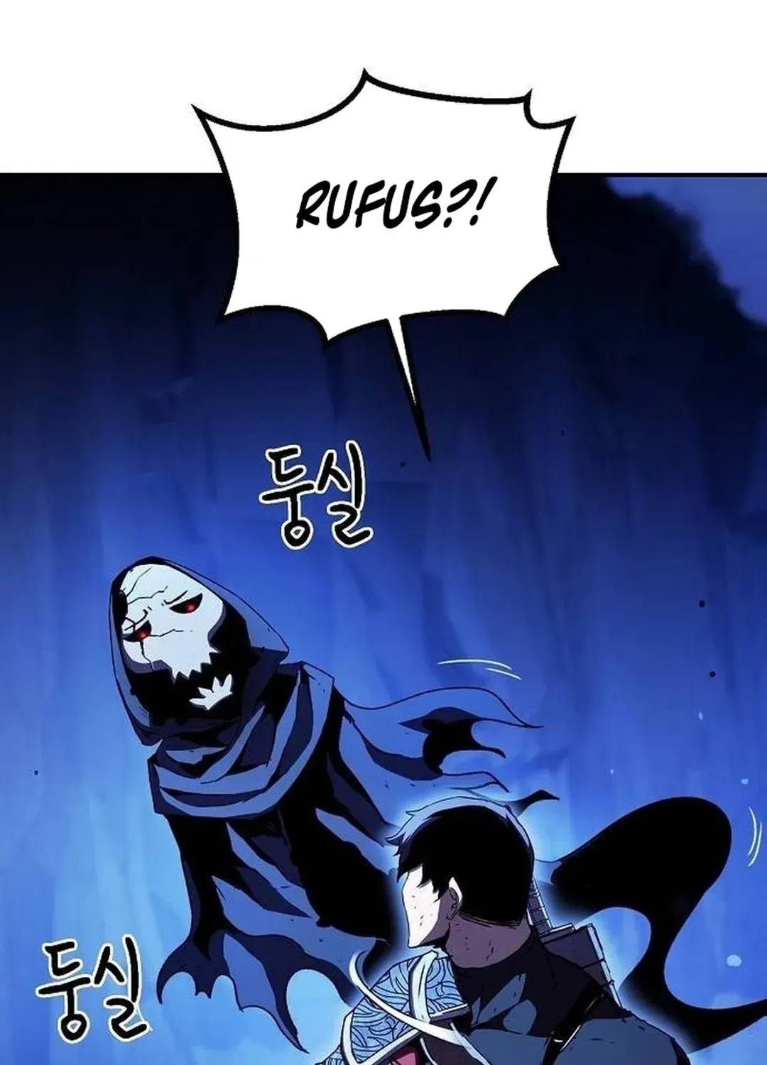 Read A Knight Witha Time Limit chapter 68 image 7 on Lezhin