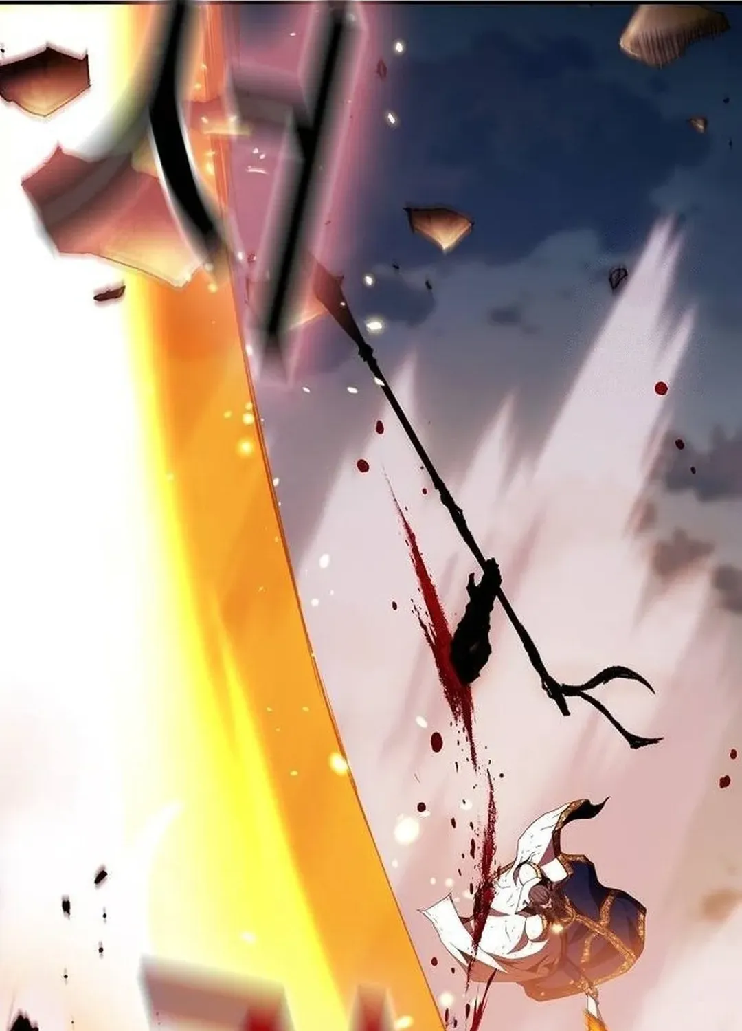 Read A Knight Witha Time Limit chapter 68 image 78 on Lezhin