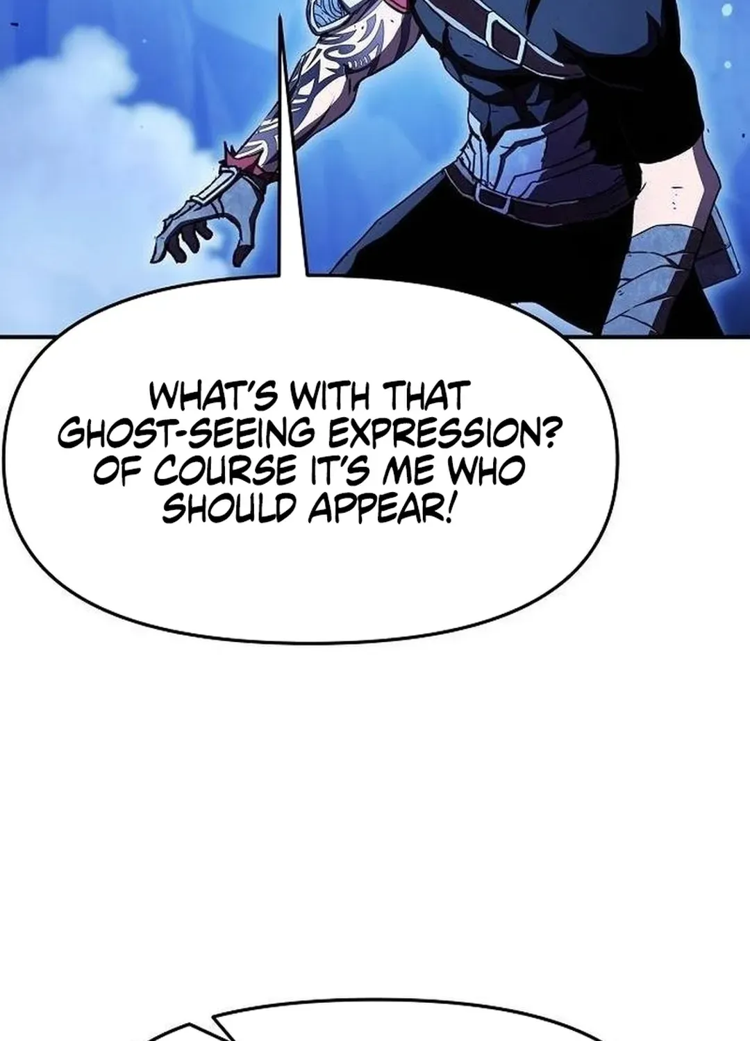 Read A Knight Witha Time Limit chapter 68 image 8 on Lezhin