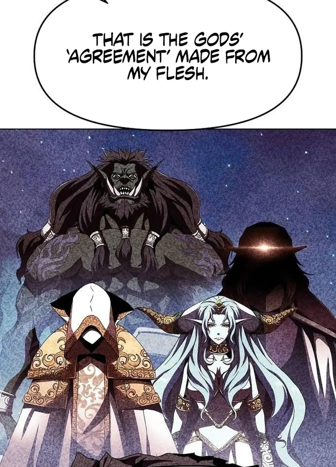 Read A Knight Witha Time Limit chapter 68 image 9 on Lezhin