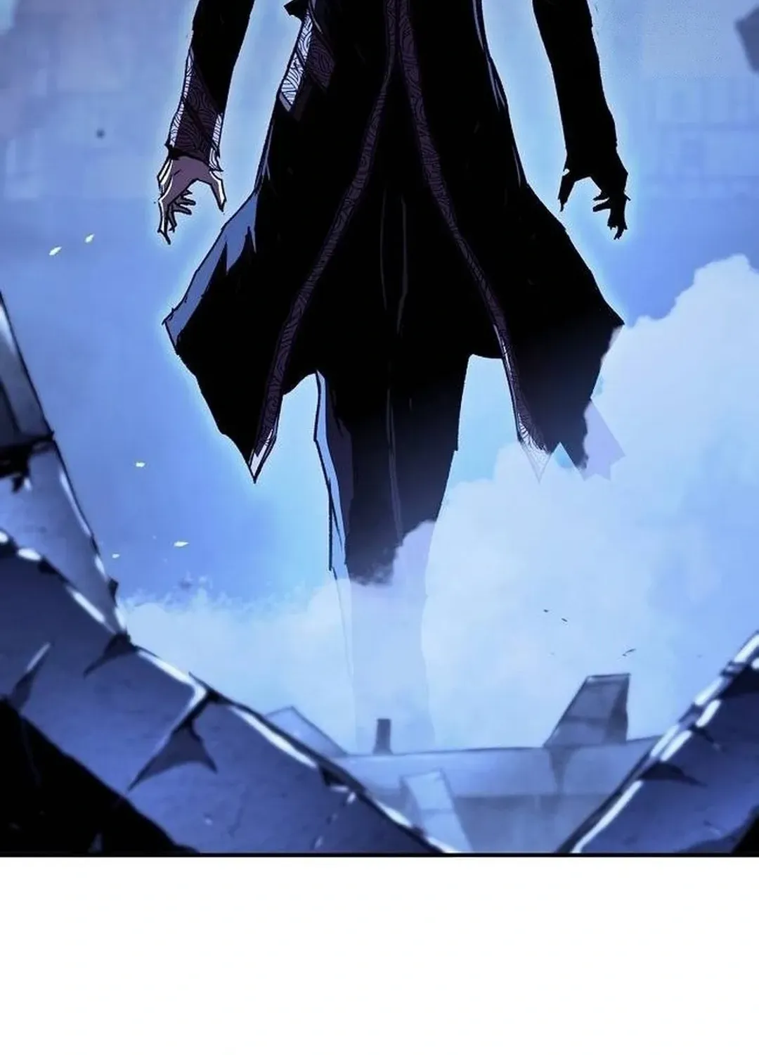 Read A Knight Witha Time Limit chapter 68 image 94 on Lezhin
