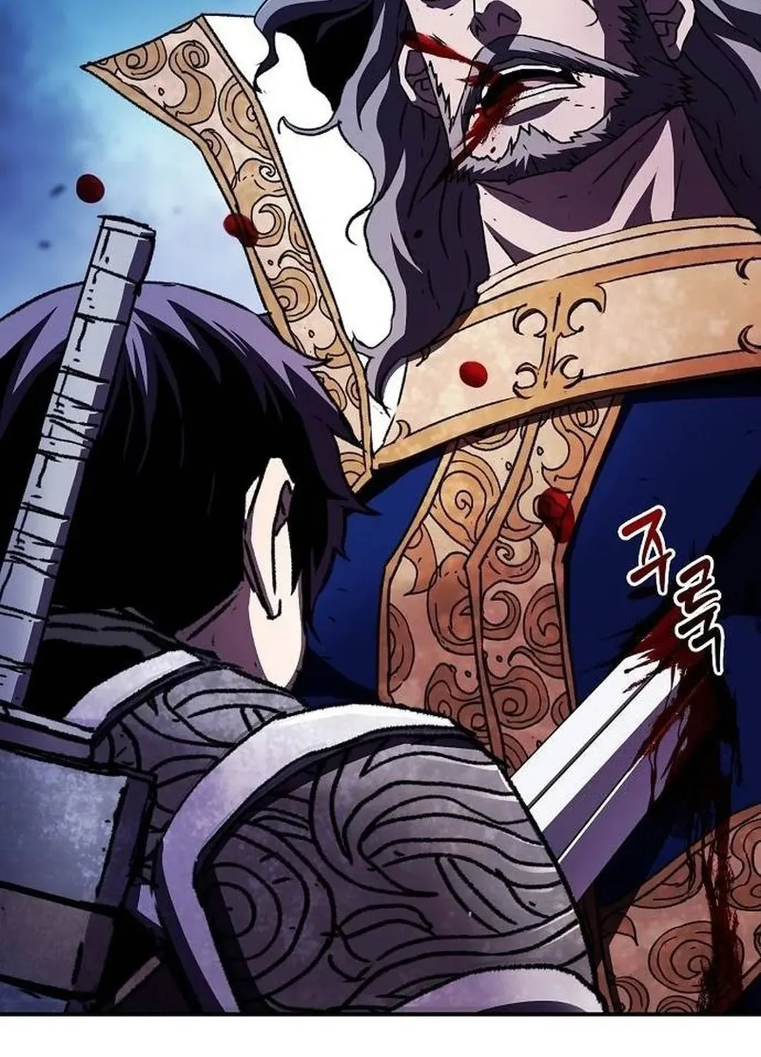 Read A Knight Witha Time Limit chapter 69 image 102 on Lezhin