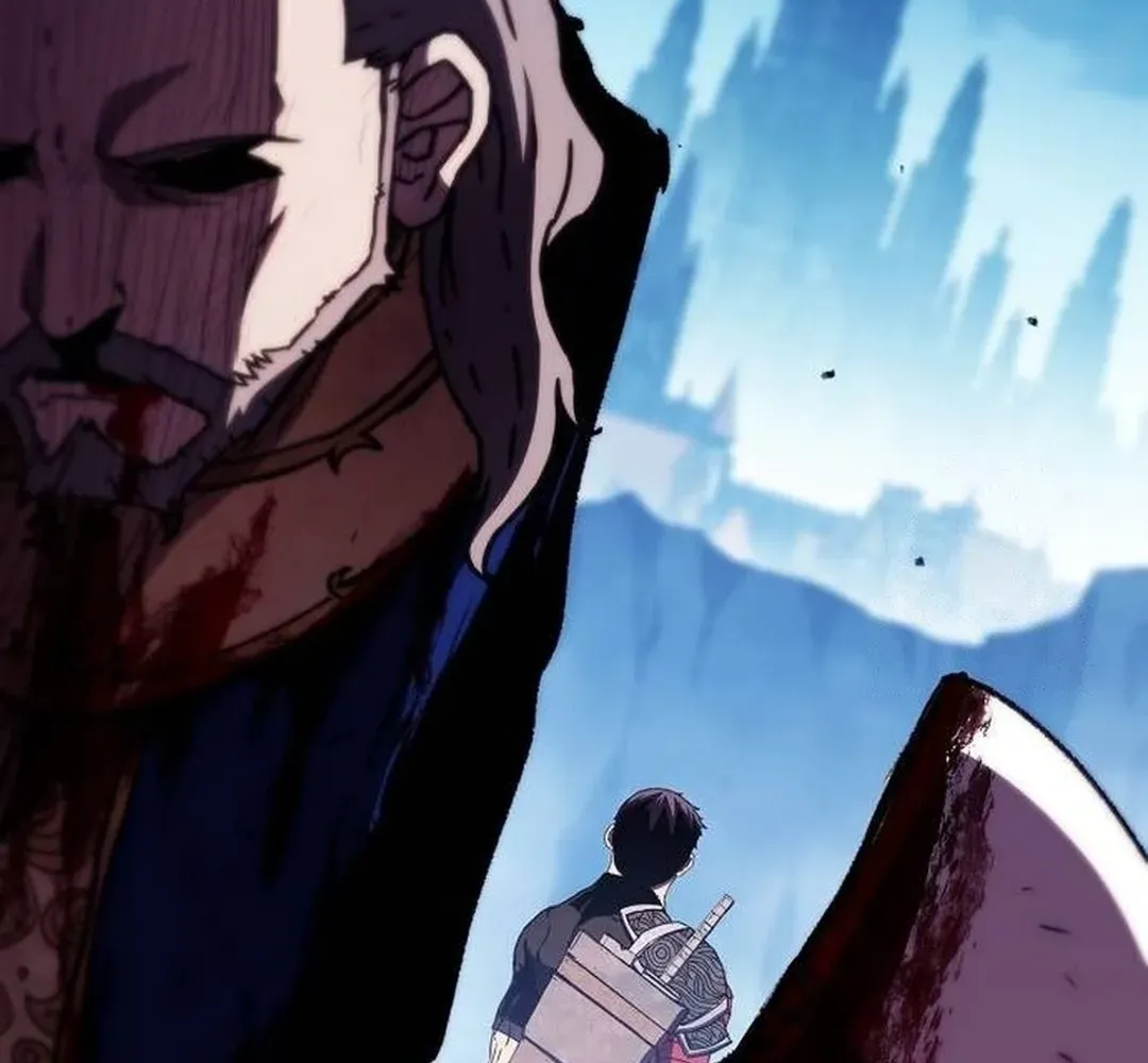 Read A Knight Witha Time Limit chapter 69 image 111 on Lezhin