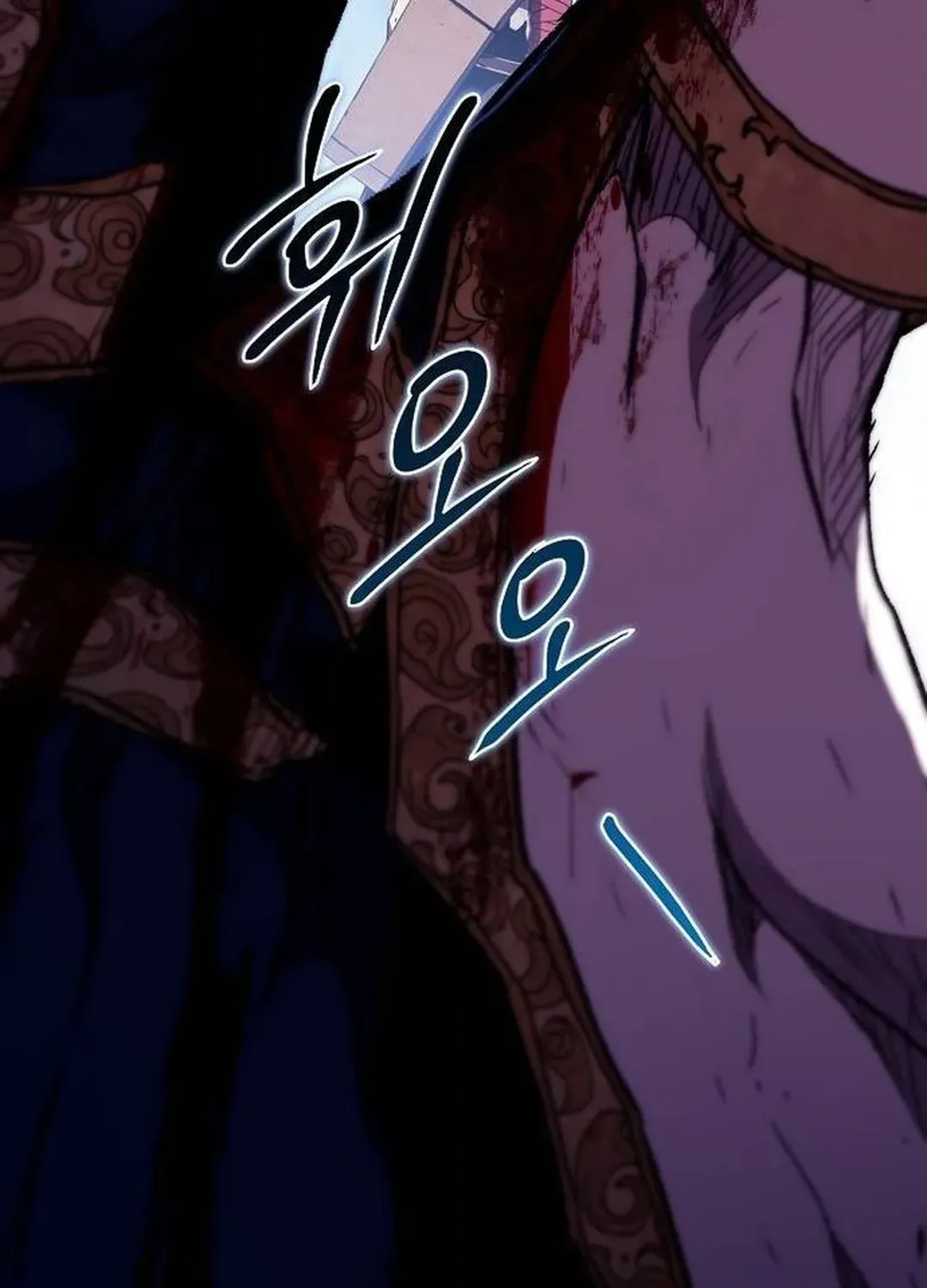 Read A Knight Witha Time Limit chapter 69 image 112 on Lezhin