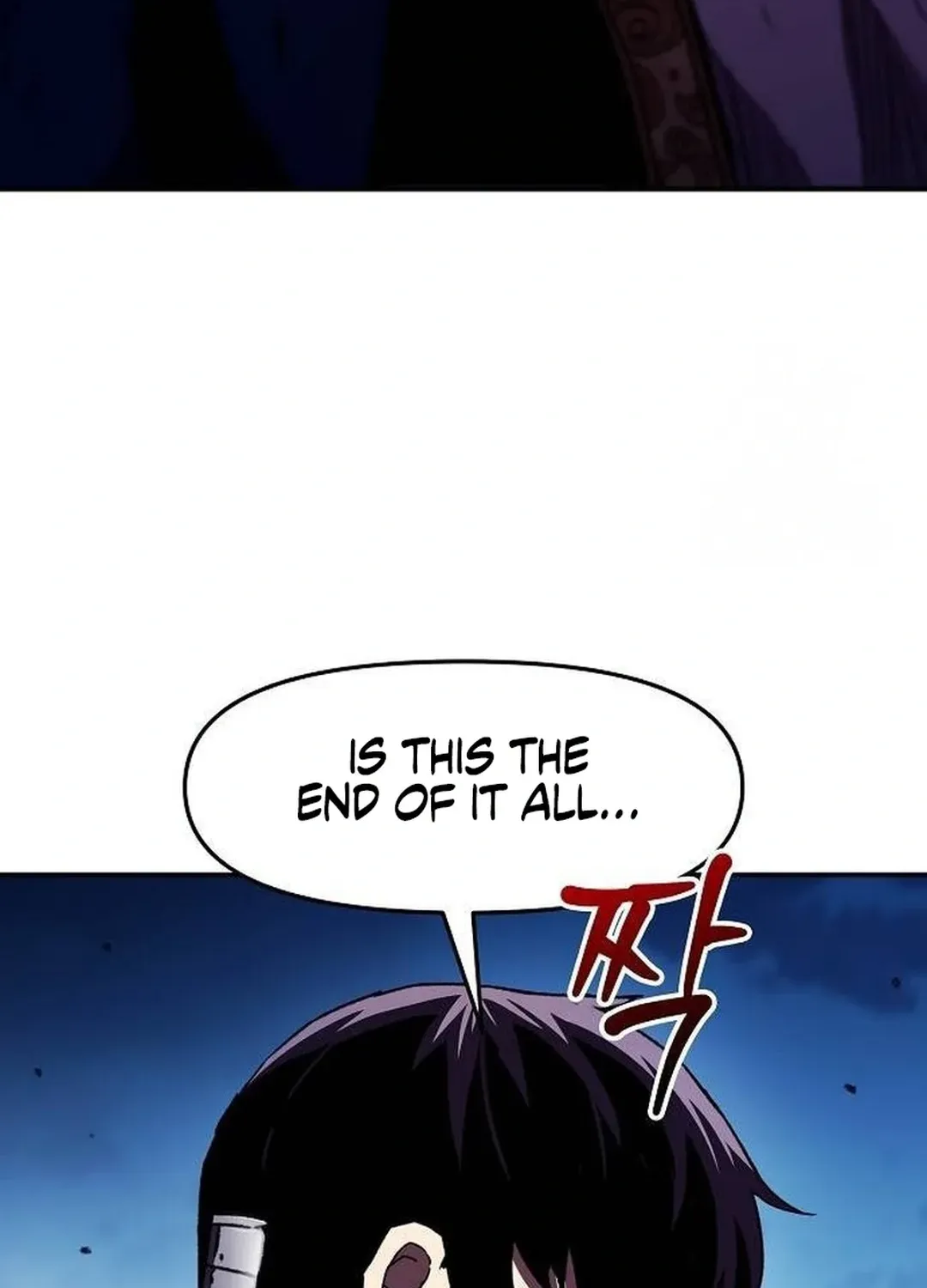 Read A Knight Witha Time Limit chapter 69 image 113 on Lezhin
