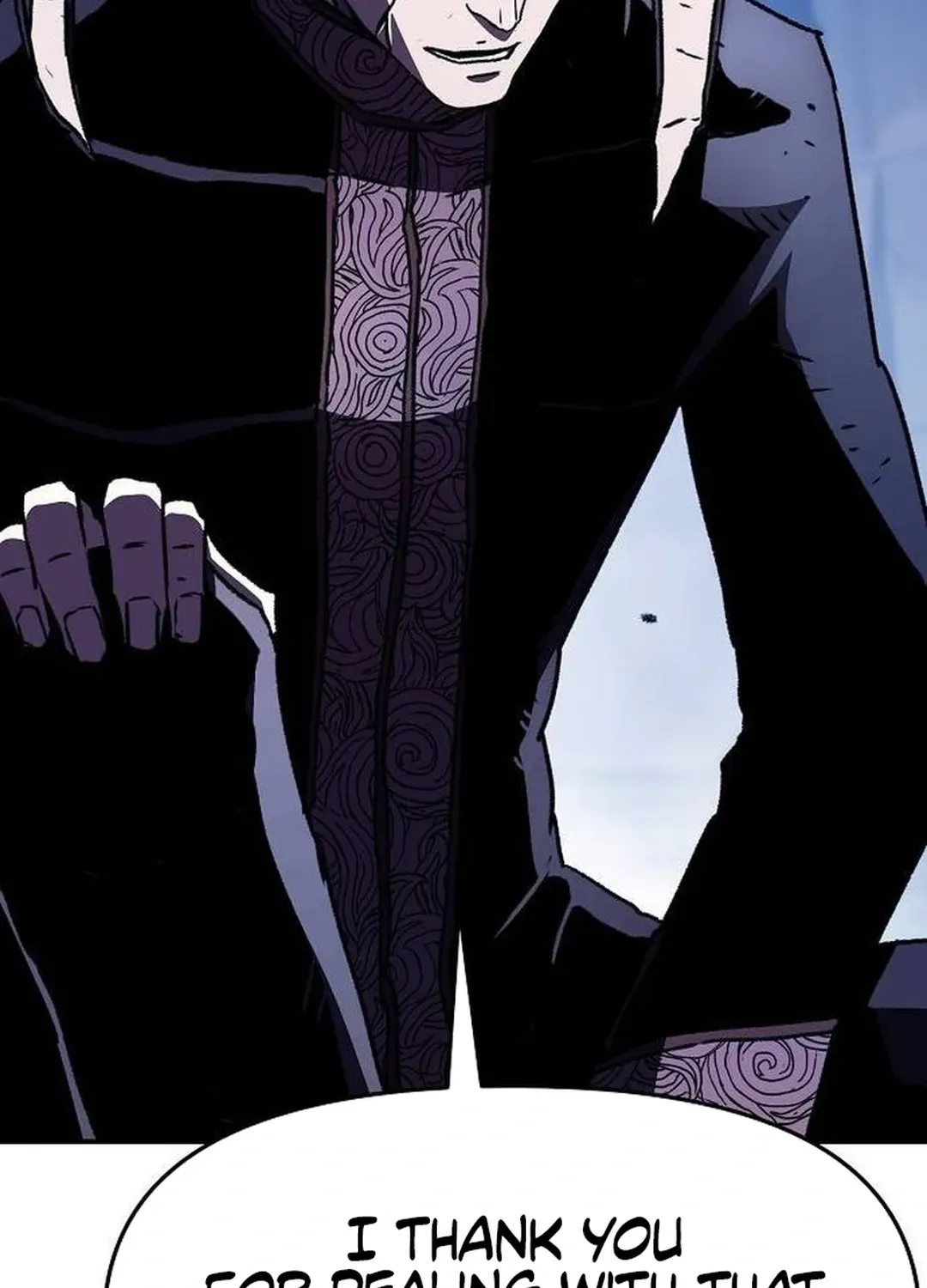 Read A Knight Witha Time Limit chapter 69 image 119 on Lezhin