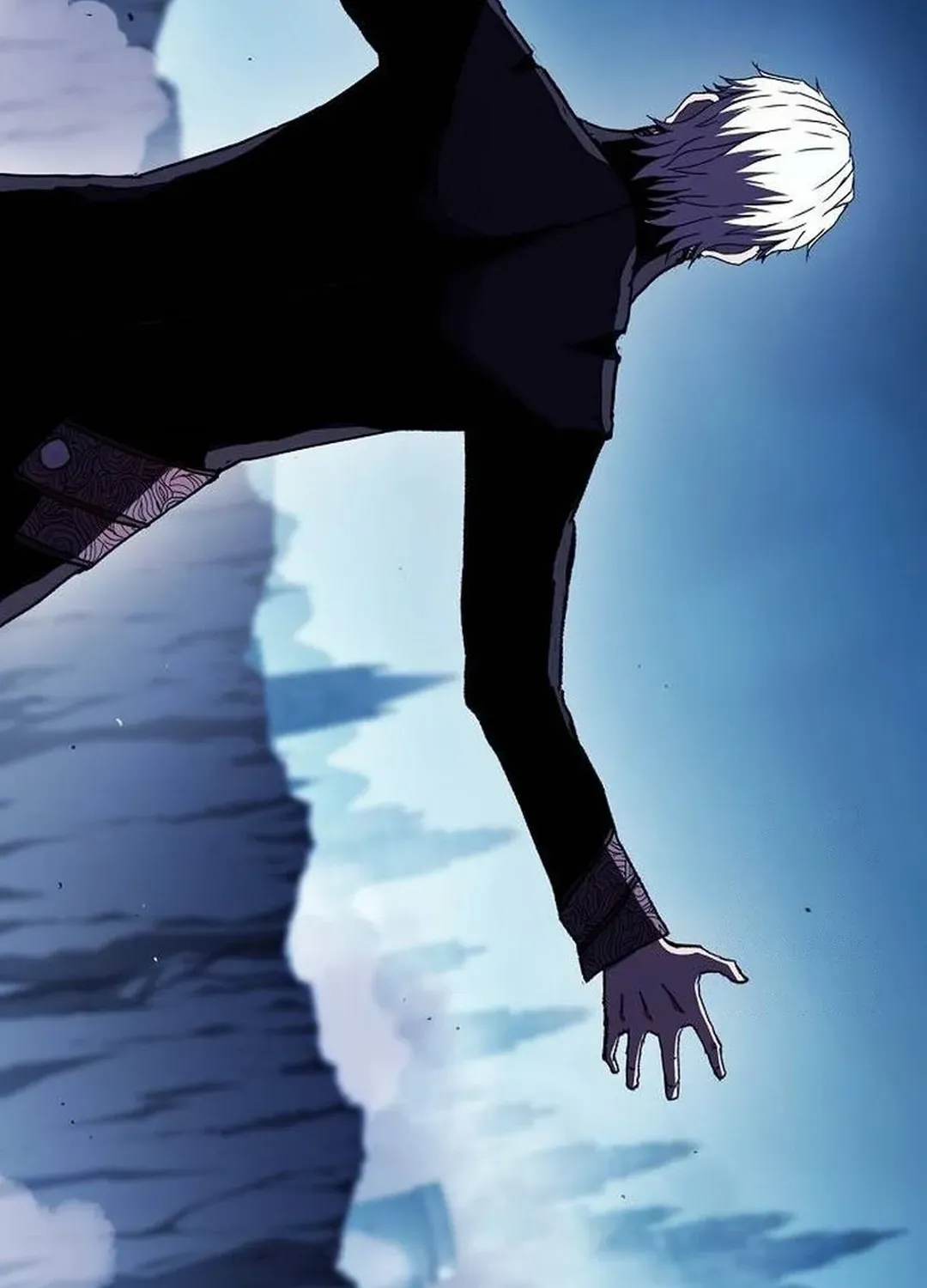 Read A Knight Witha Time Limit chapter 69 image 123 on Lezhin