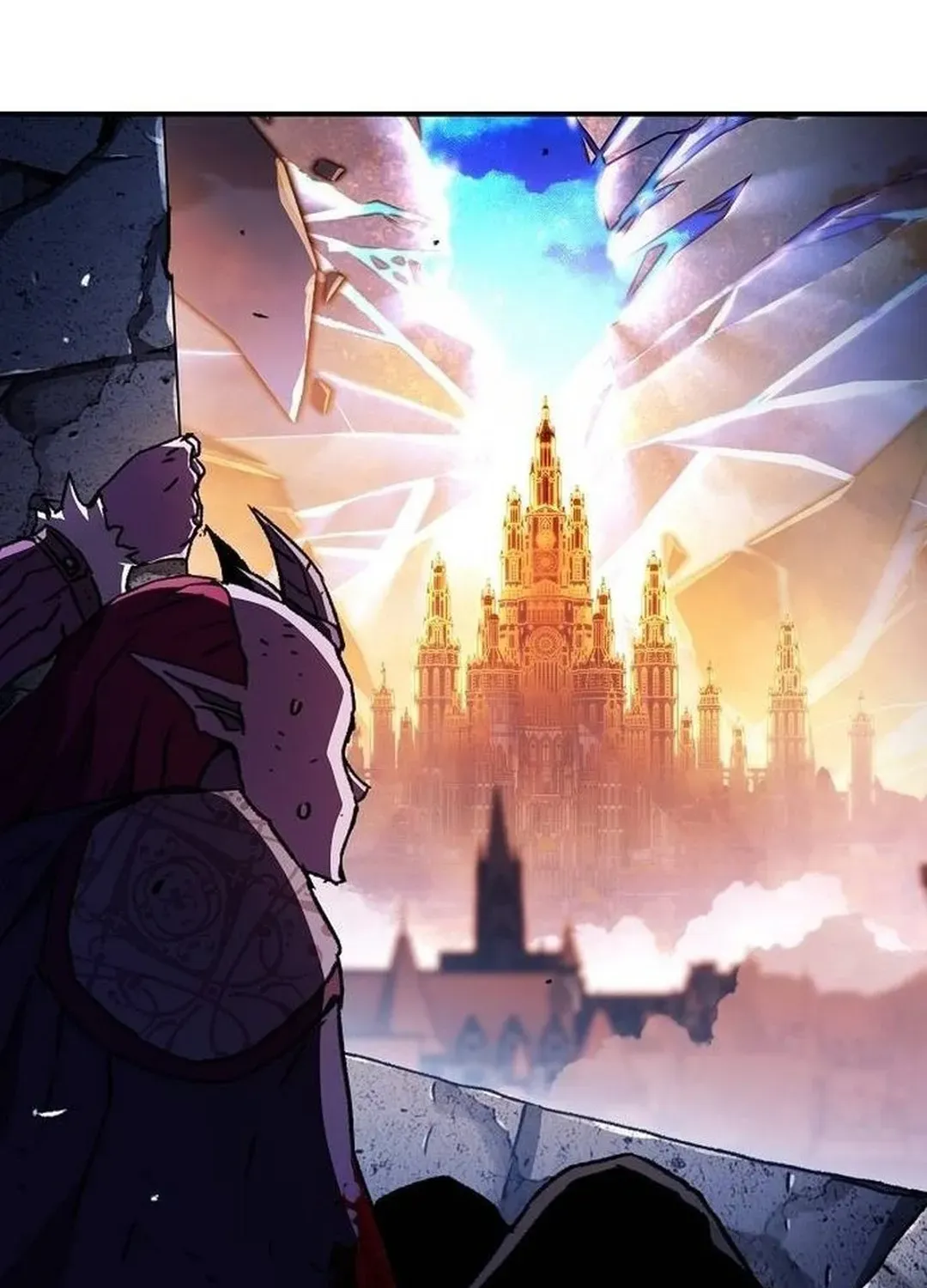 Read A Knight Witha Time Limit chapter 69 image 138 on Lezhin
