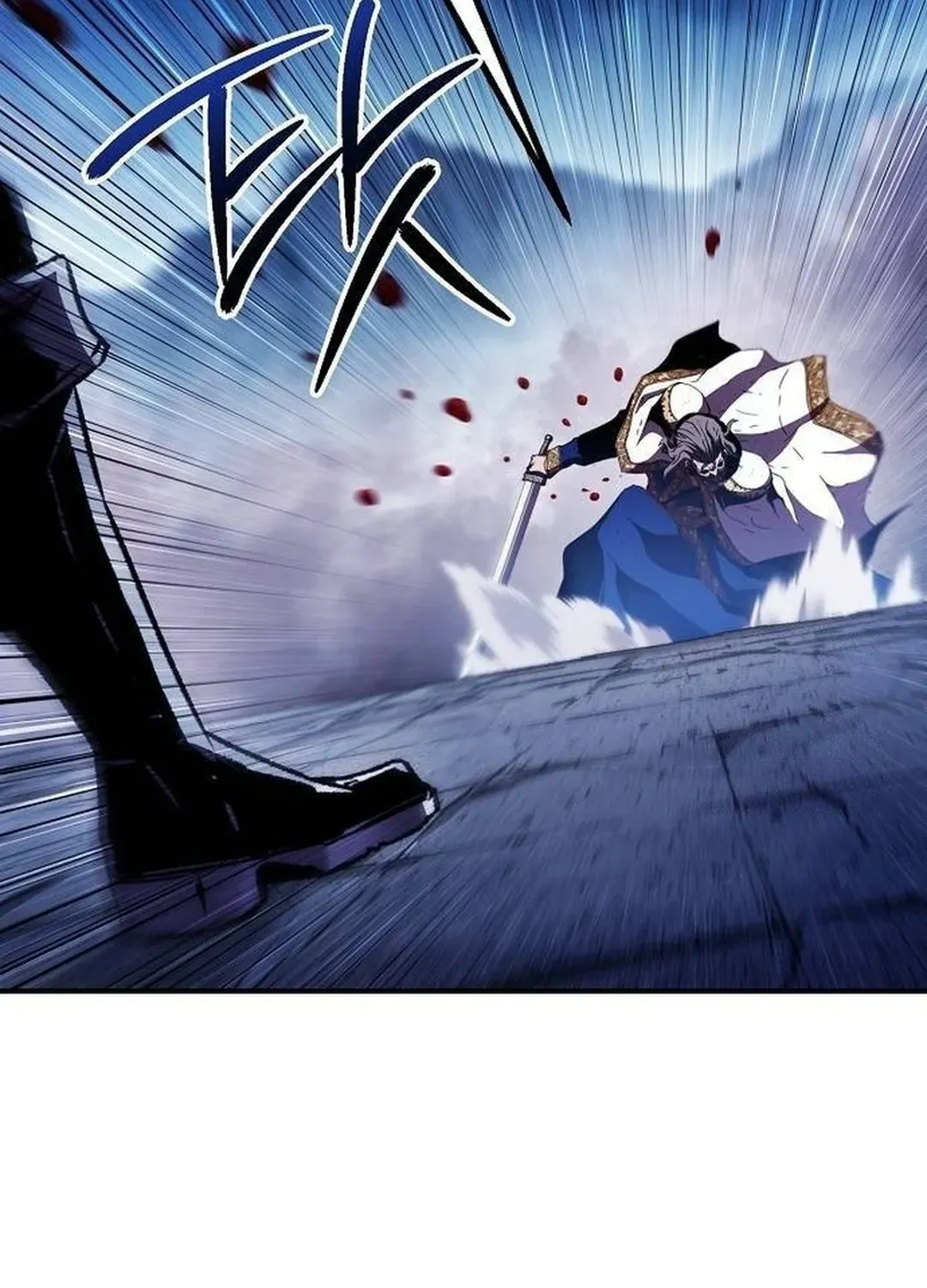 Read A Knight Witha Time Limit chapter 69 image 25 on Lezhin