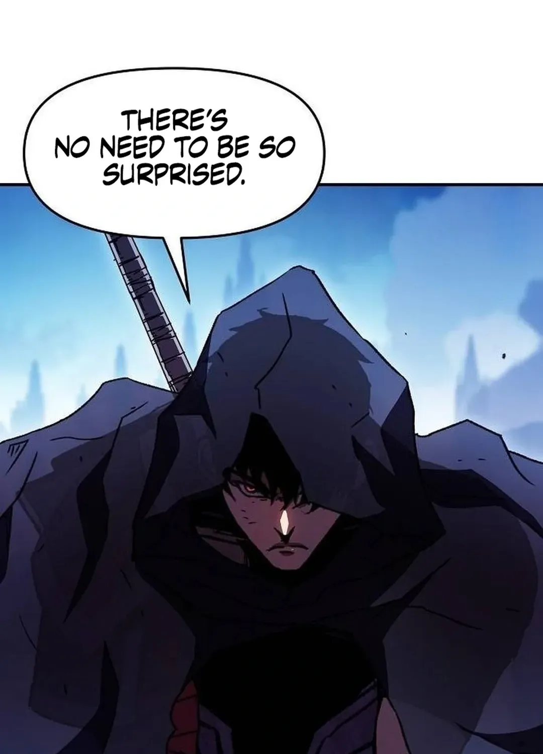 Read A Knight Witha Time Limit chapter 69 image 28 on Lezhin