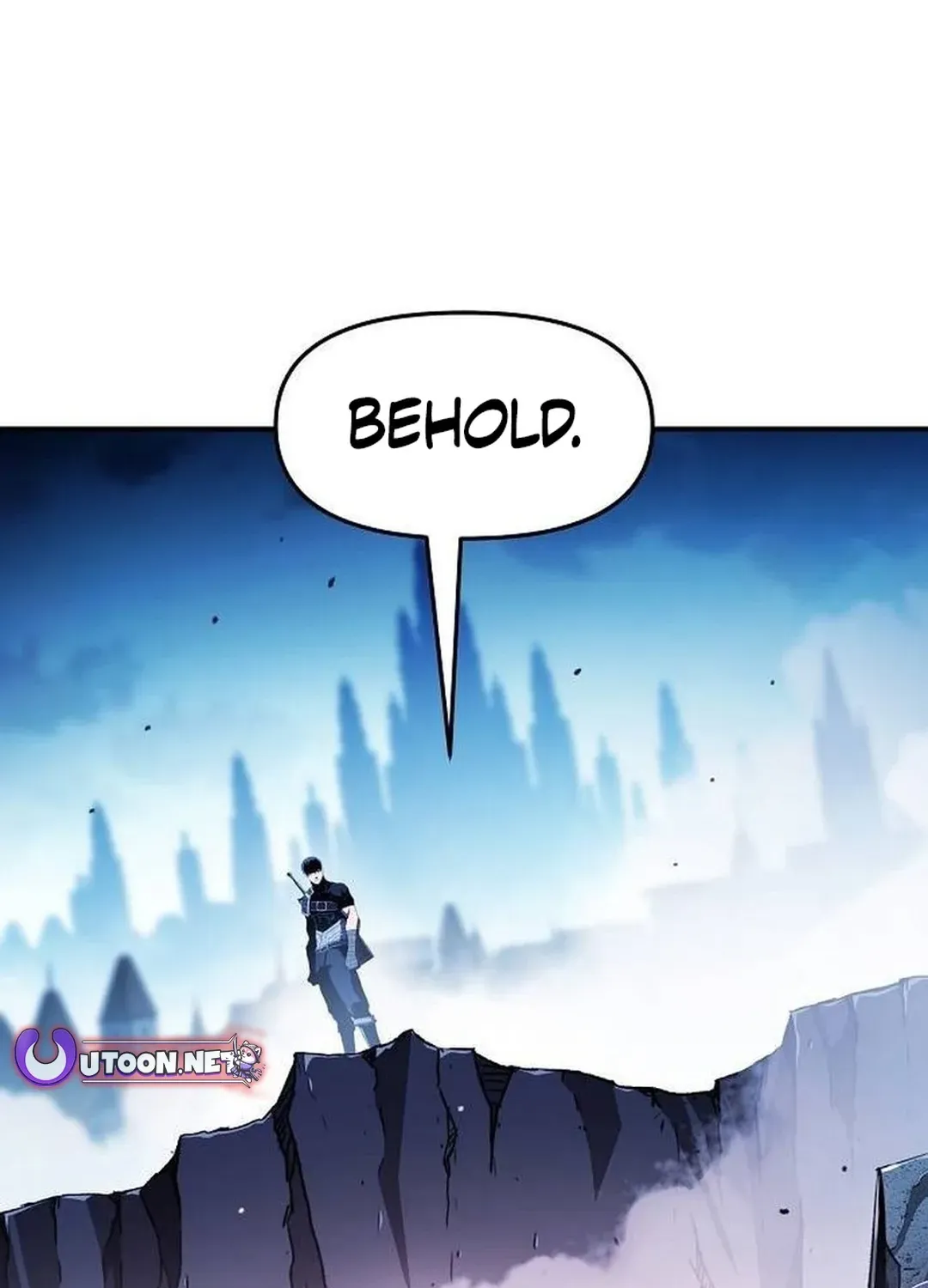 Read A Knight Witha Time Limit chapter 69 image 3 on Lezhin