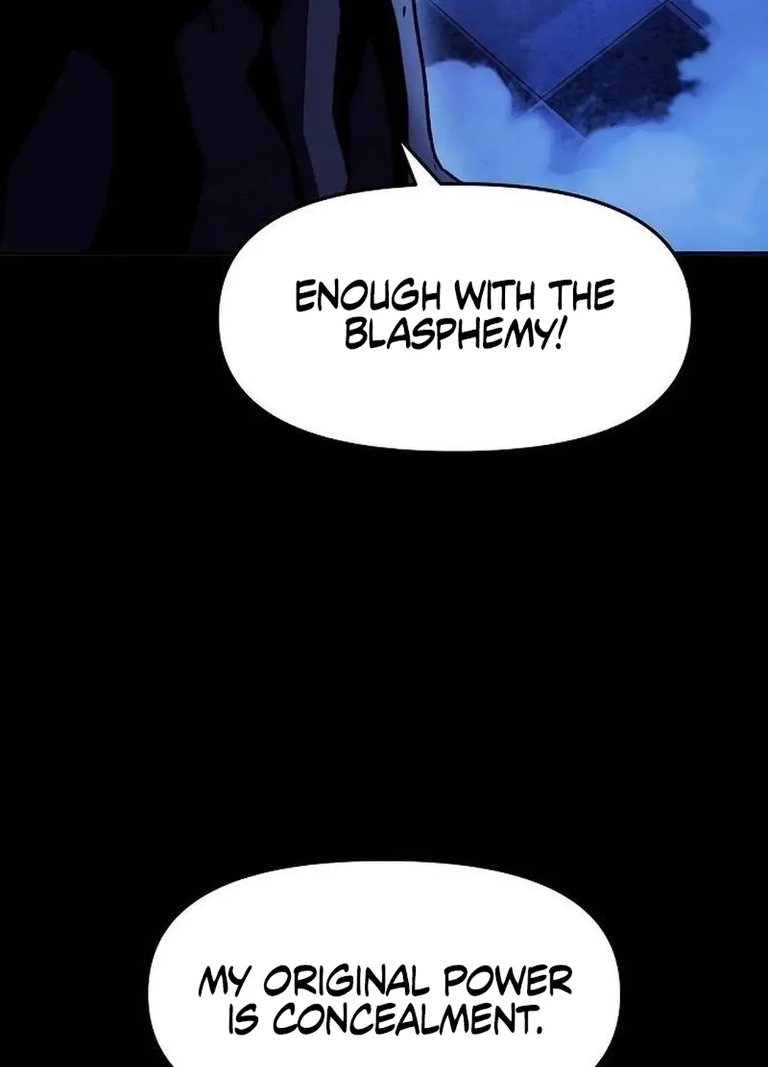 Read A Knight Witha Time Limit chapter 69 image 35 on Lezhin