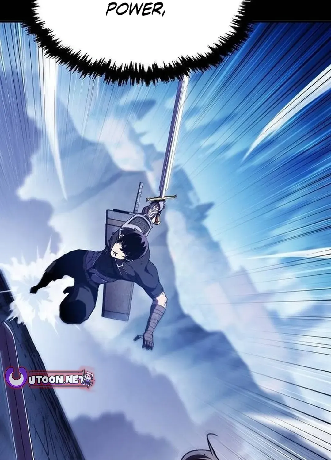 Read A Knight Witha Time Limit chapter 69 image 38 on Lezhin