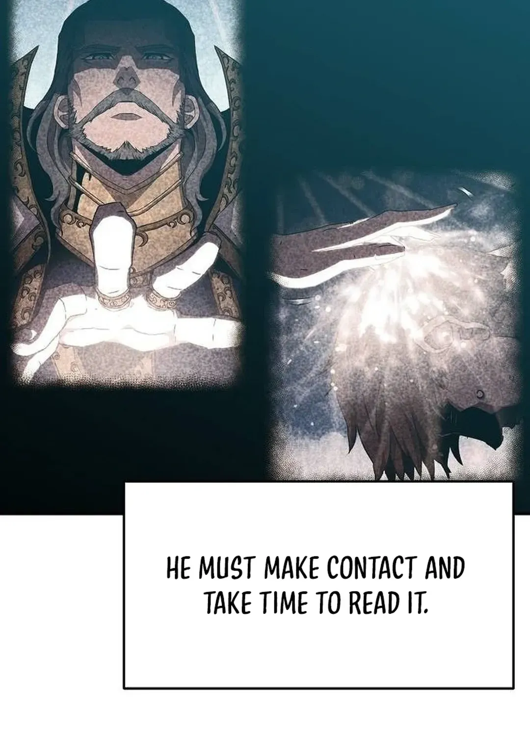 Read A Knight Witha Time Limit chapter 69 image 45 on Lezhin
