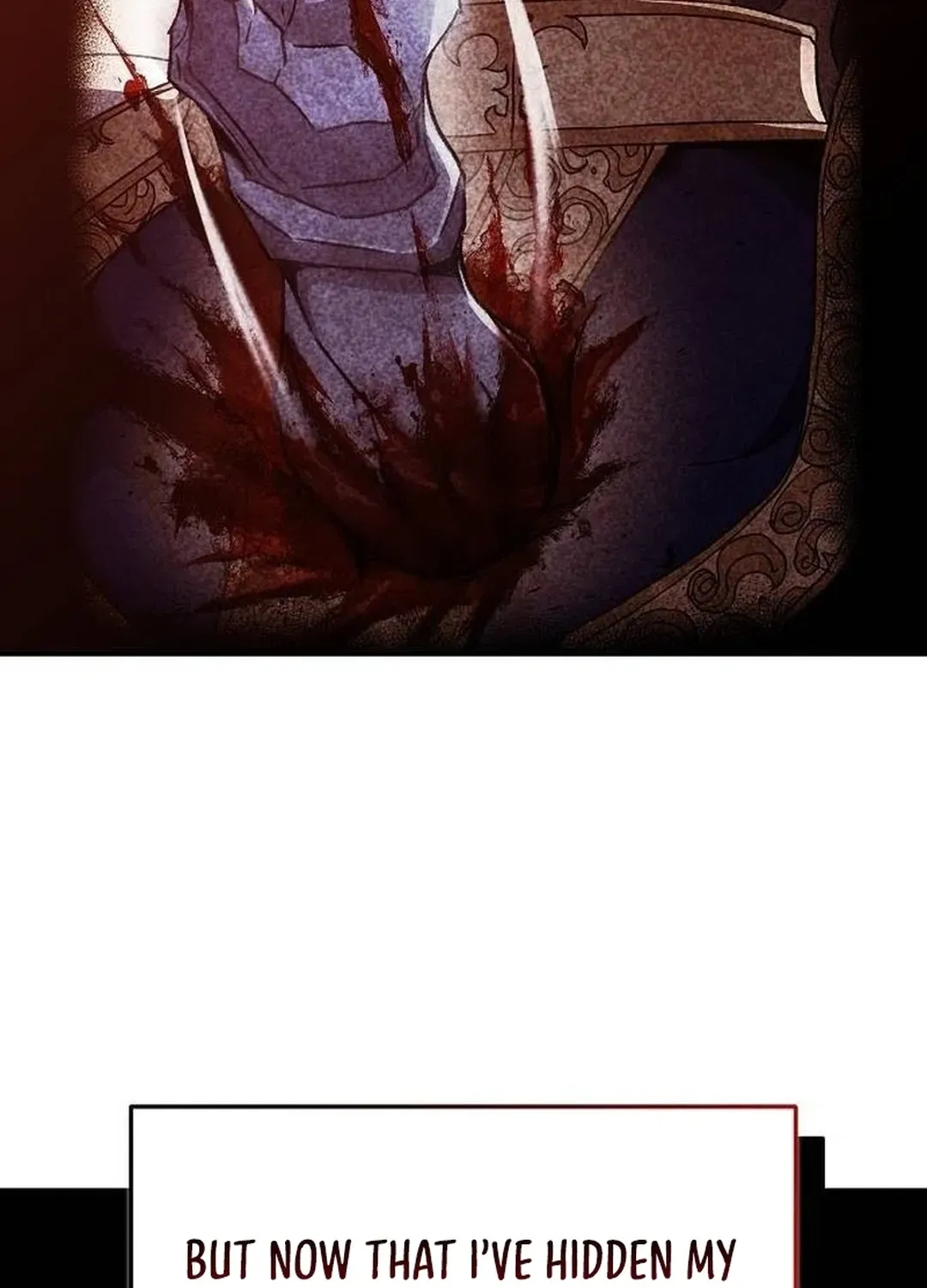 Read A Knight Witha Time Limit chapter 69 image 47 on Lezhin