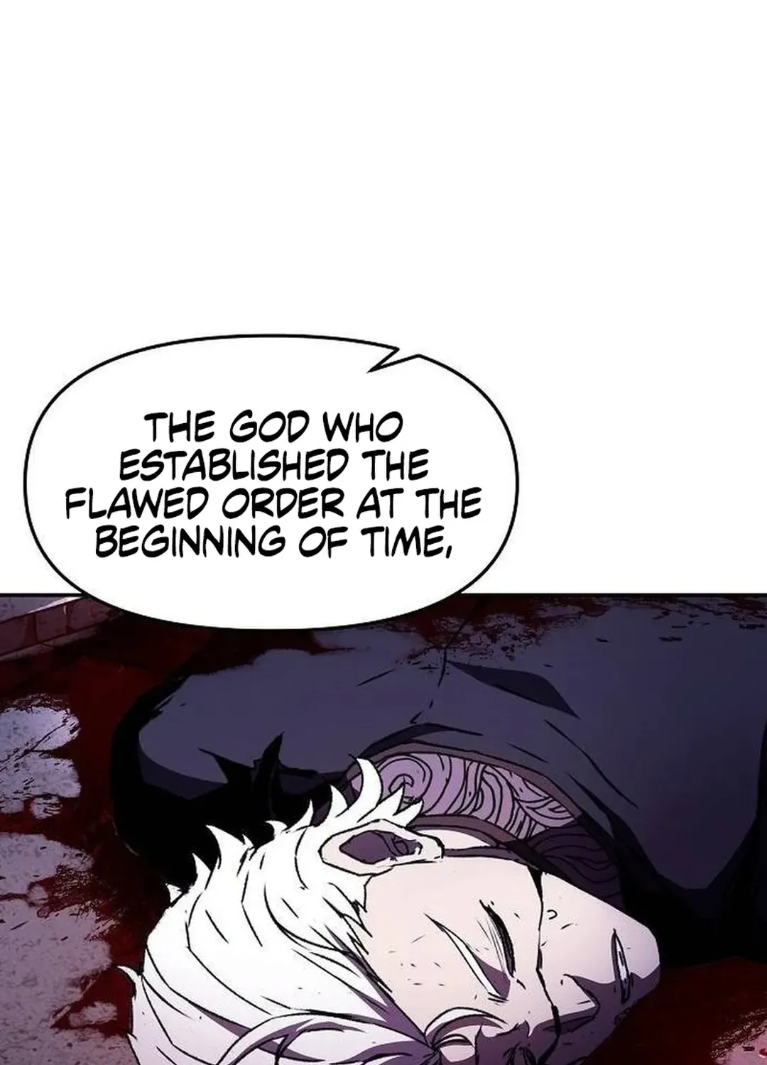 Read A Knight Witha Time Limit chapter 69 image 5 on Lezhin