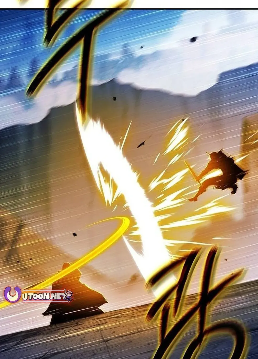 Read A Knight Witha Time Limit chapter 69 image 52 on Lezhin
