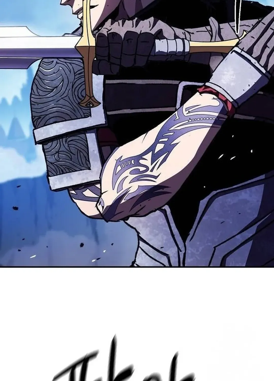 Read A Knight Witha Time Limit chapter 69 image 58 on Lezhin