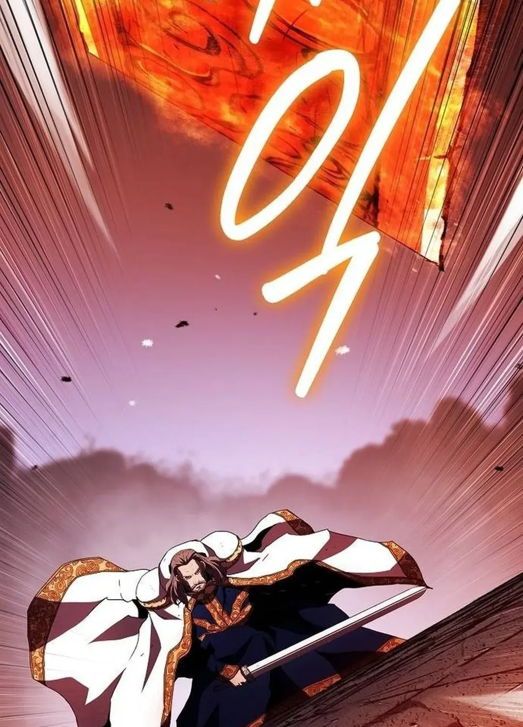Read A Knight Witha Time Limit chapter 69 image 68 on Lezhin