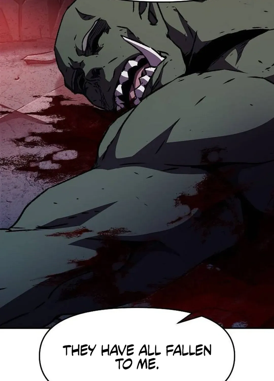 Read A Knight Witha Time Limit chapter 69 image 7 on Lezhin