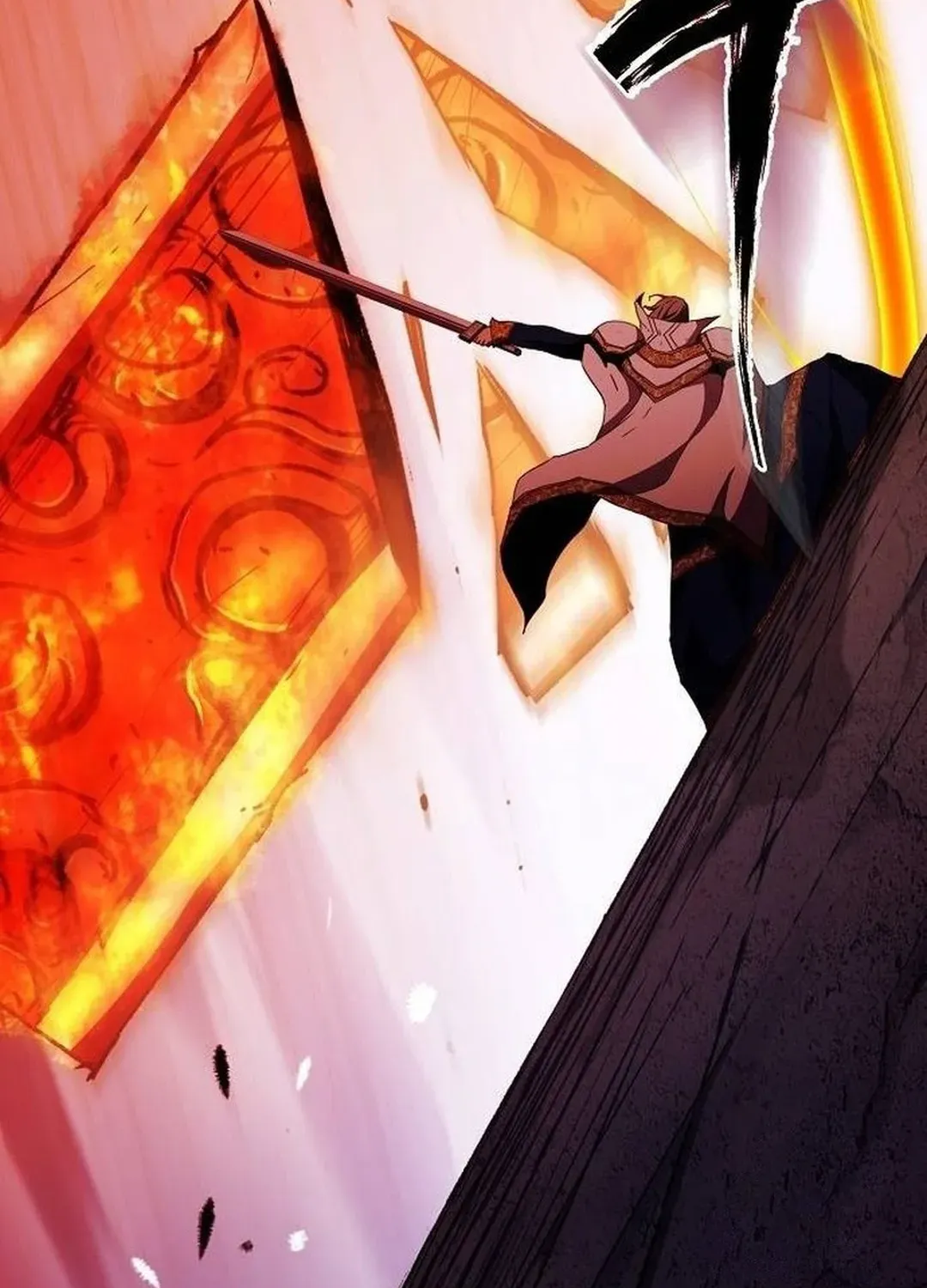 Read A Knight Witha Time Limit chapter 69 image 72 on Lezhin