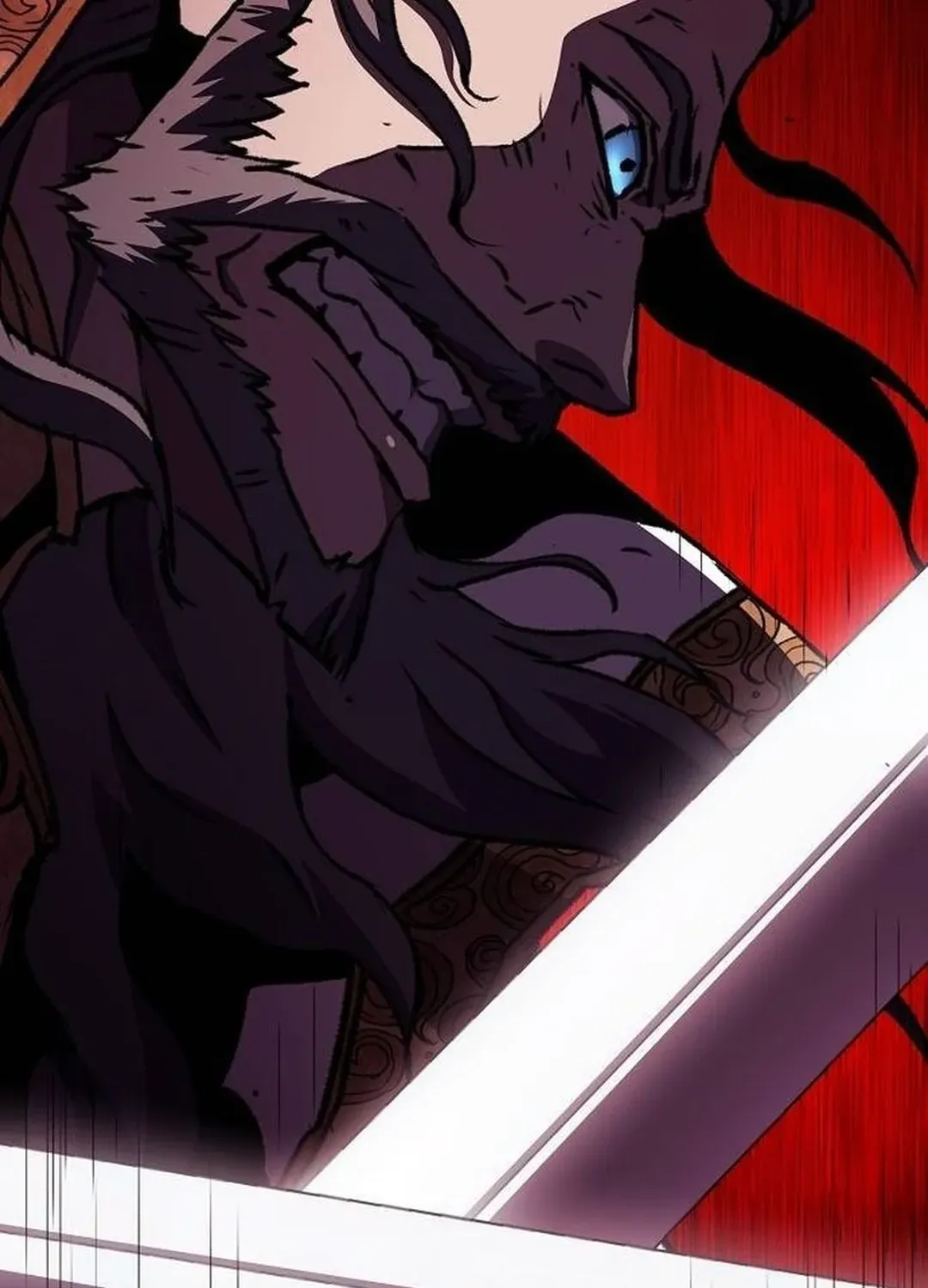 Read A Knight Witha Time Limit chapter 69 image 82 on Lezhin