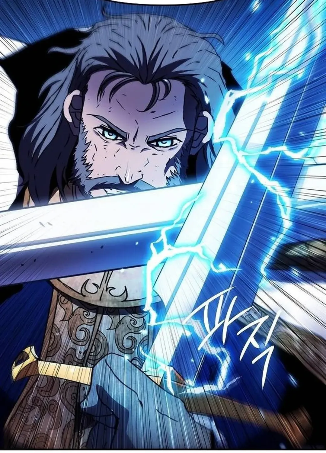 Read A Knight Witha Time Limit chapter 69 image 84 on Lezhin