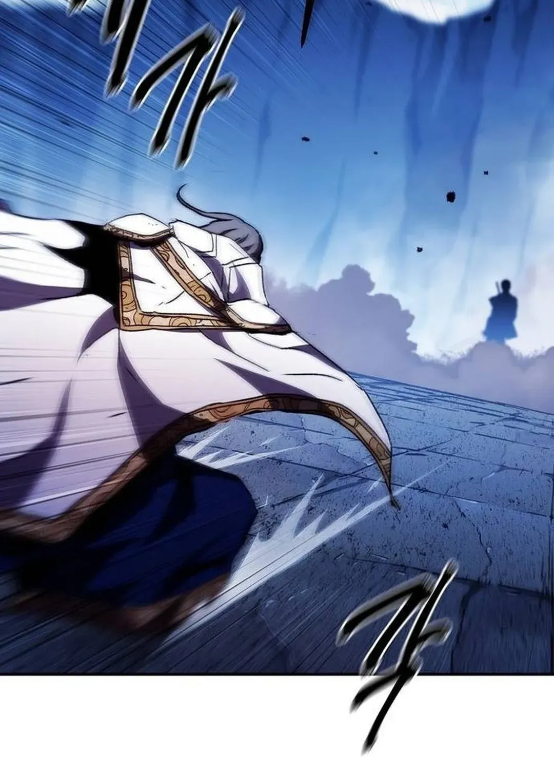 Read A Knight Witha Time Limit chapter 69 image 88 on Lezhin