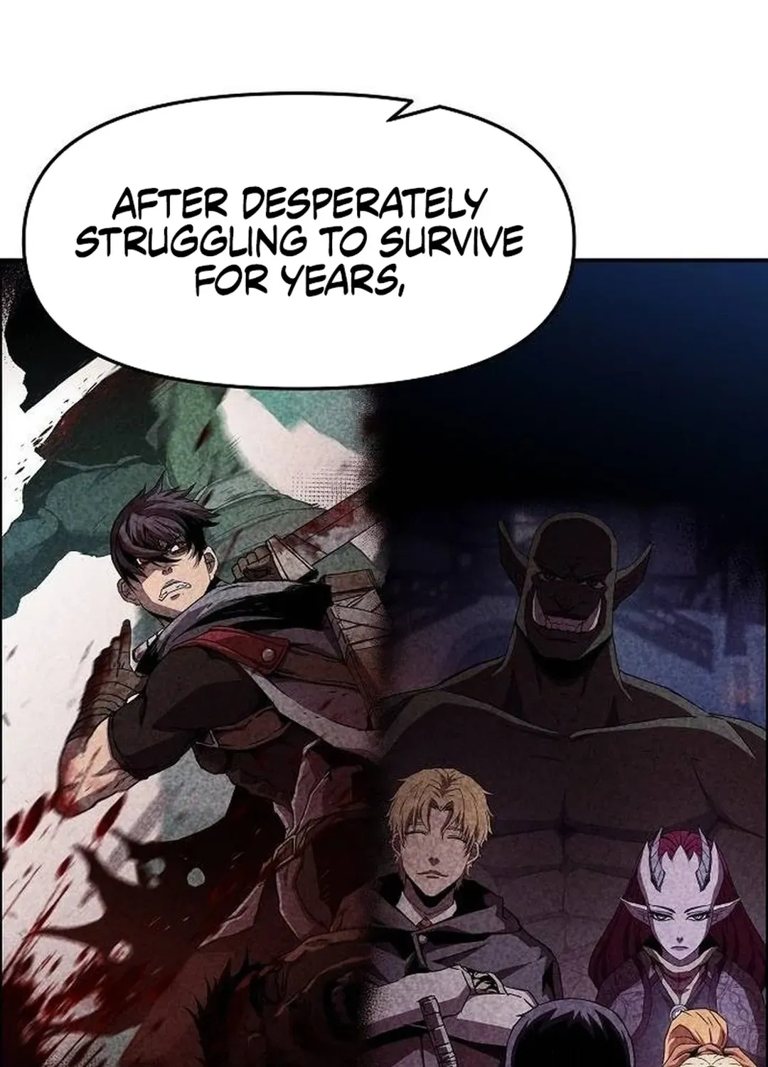 Read A Knight Witha Time Limit chapter 69 image 91 on Lezhin