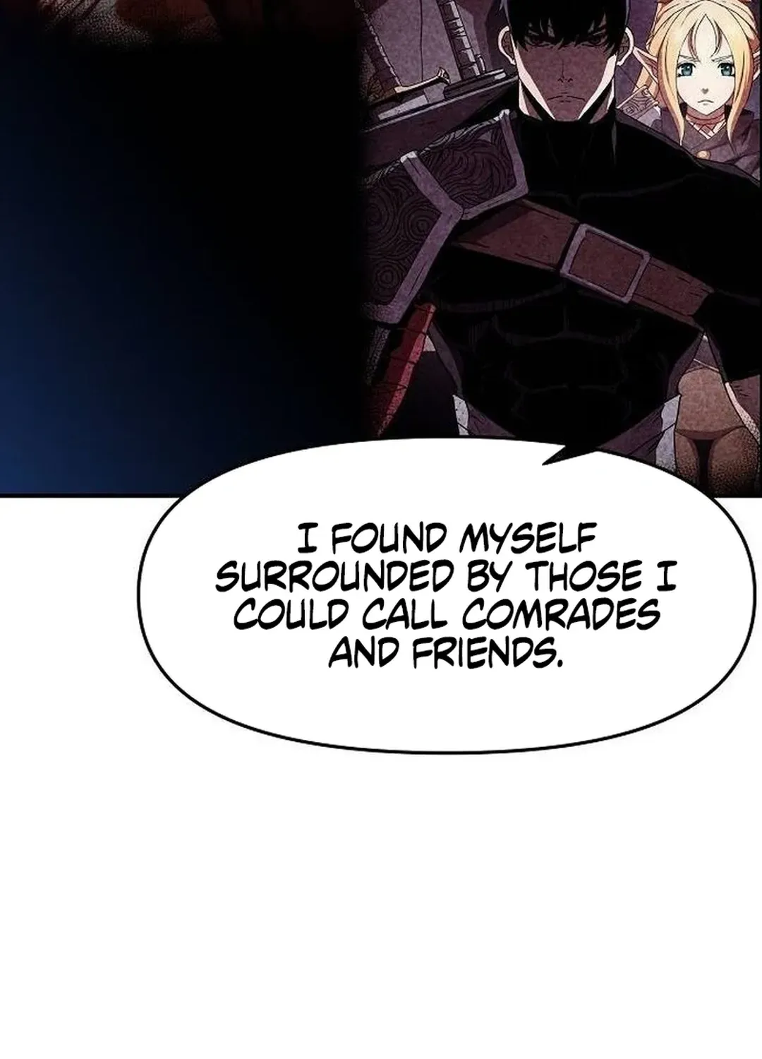 Read A Knight Witha Time Limit chapter 69 image 92 on Lezhin