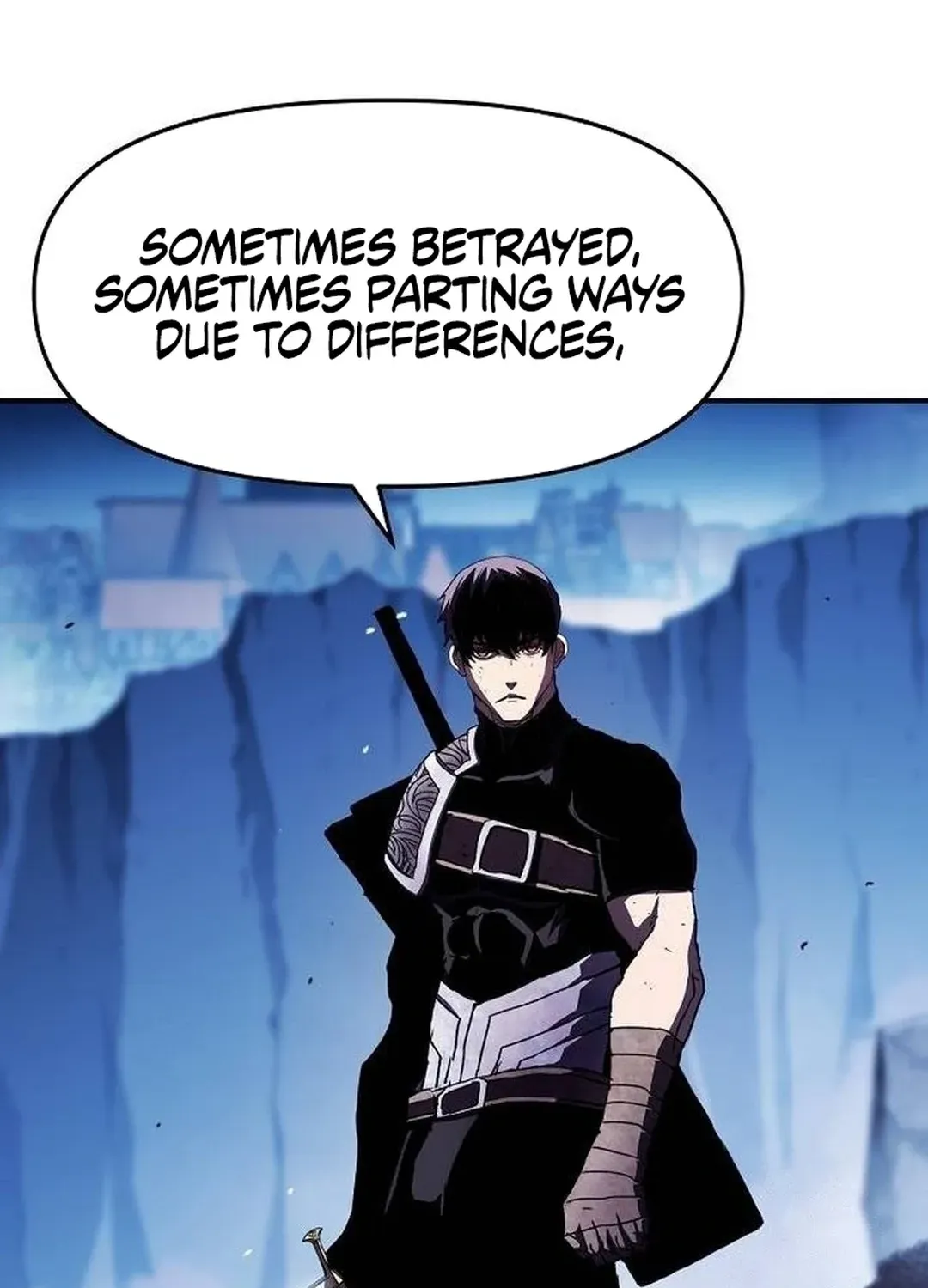 Read A Knight Witha Time Limit chapter 69 image 93 on Lezhin