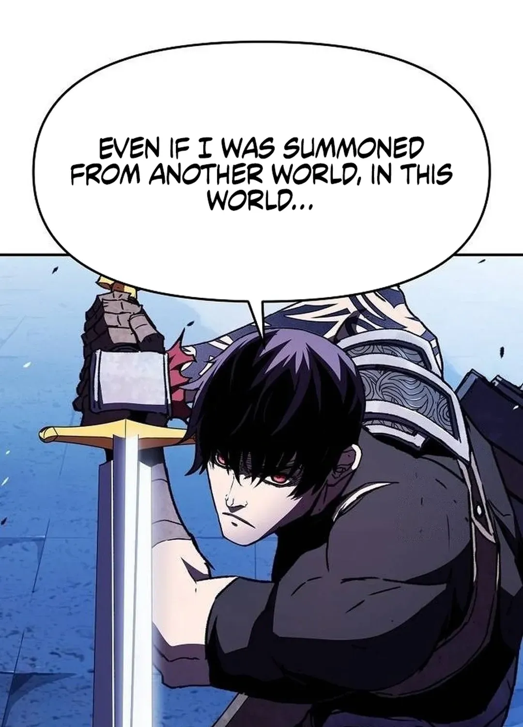 Read A Knight Witha Time Limit chapter 69 image 95 on Lezhin