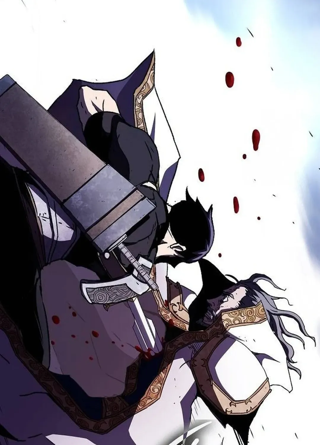 Read A Knight Witha Time Limit chapter 69 image 99 on Lezhin