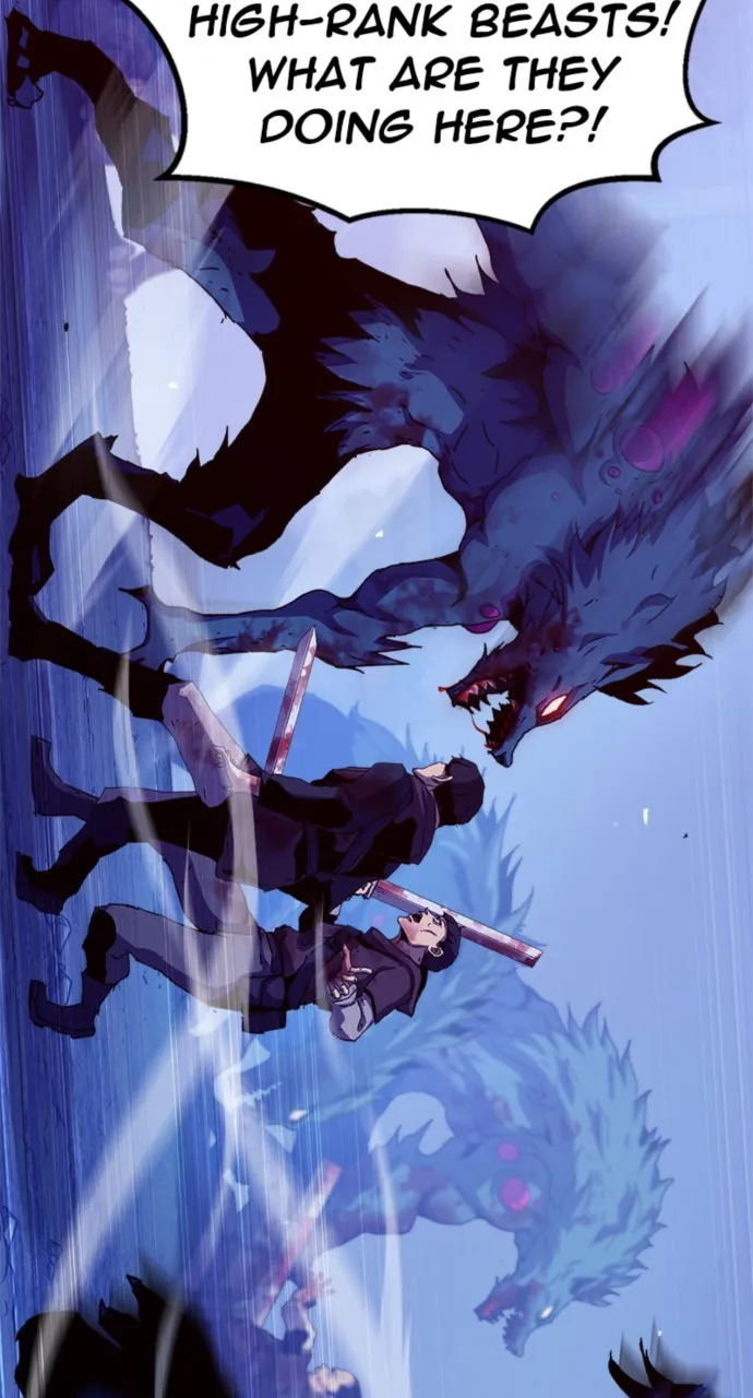 Read A Knight Witha Time Limit chapter 7 image 10 on Lezhin