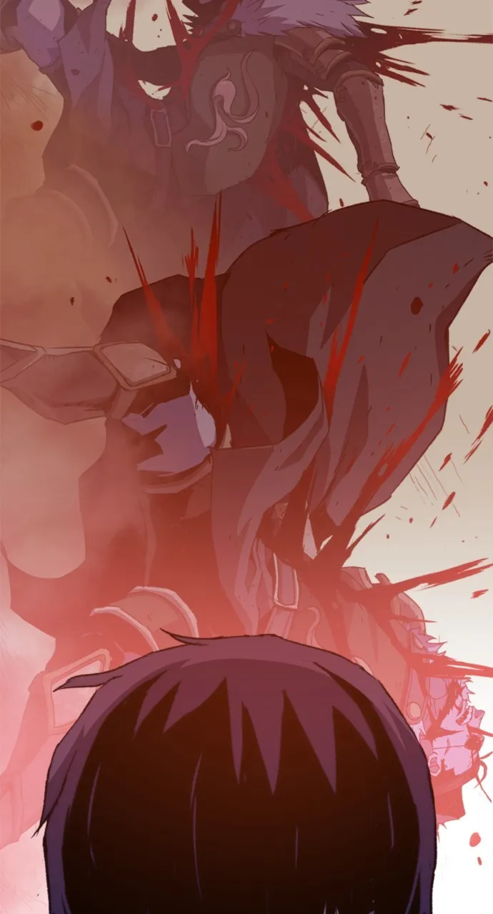 Read A Knight Witha Time Limit chapter 7 image 104 on Lezhin
