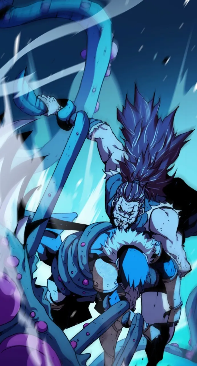 Read A Knight Witha Time Limit chapter 7 image 107 on Lezhin