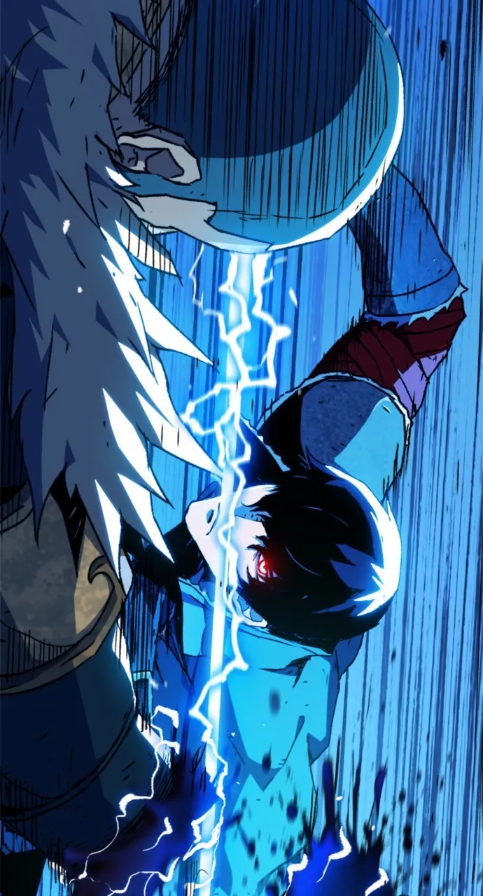 Read A Knight Witha Time Limit chapter 7 image 109 on Lezhin