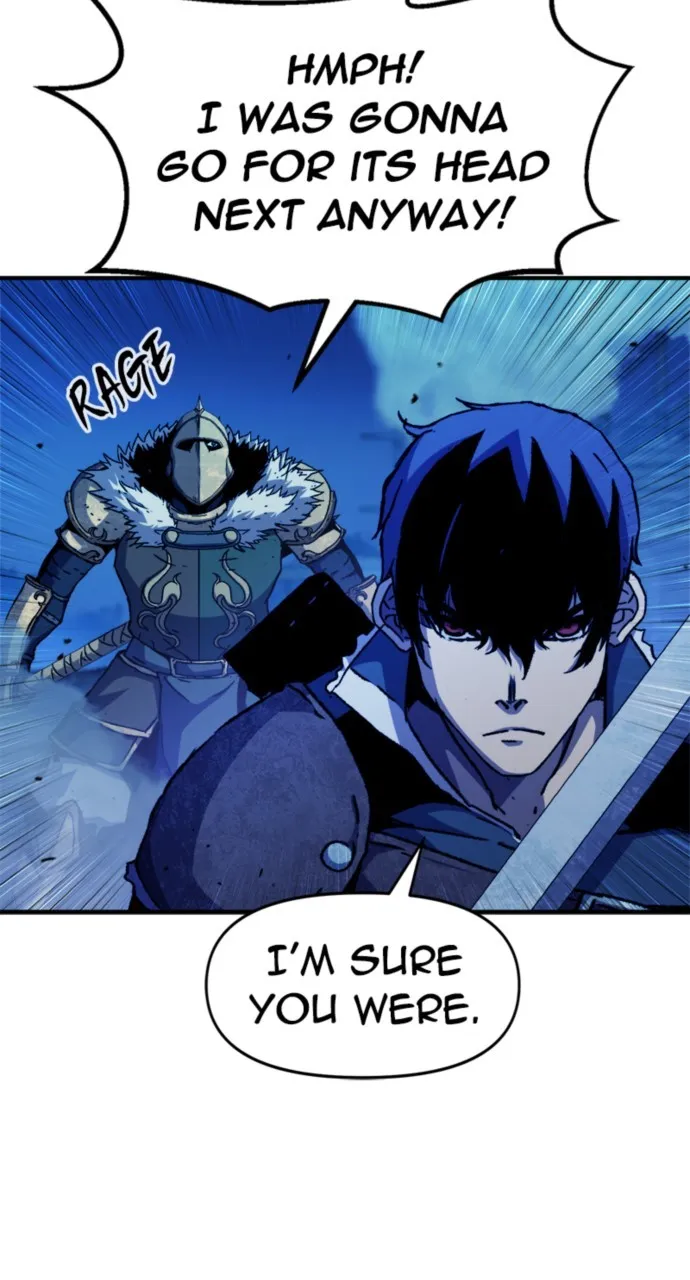 Read A Knight Witha Time Limit chapter 7 image 25 on Lezhin
