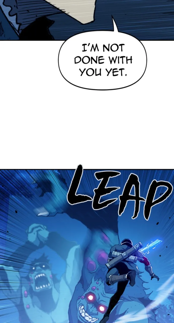 Read A Knight Witha Time Limit chapter 7 image 28 on Lezhin
