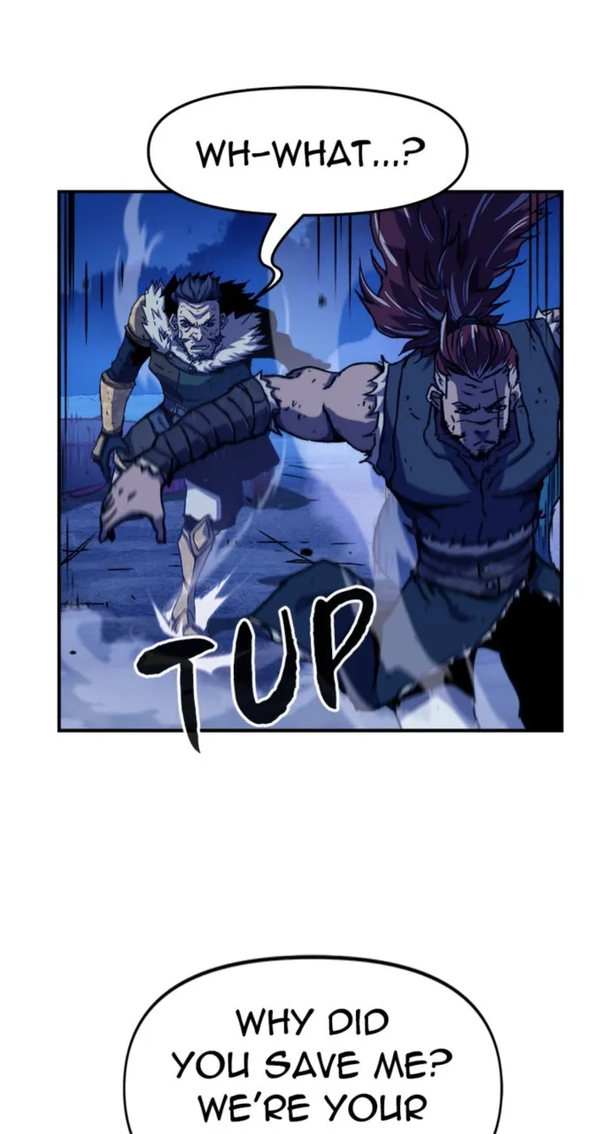 Read A Knight Witha Time Limit chapter 7 image 66 on Lezhin